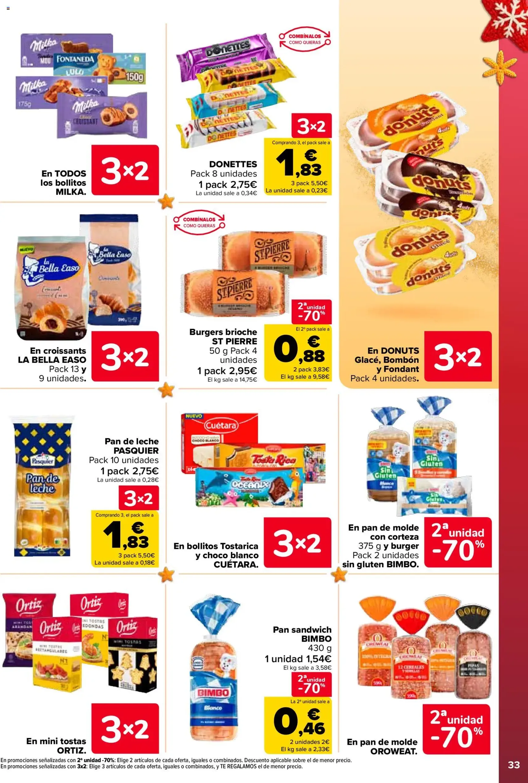 Carrefour folleto - folleto válido desde 25/11/2025 página 35 de 88