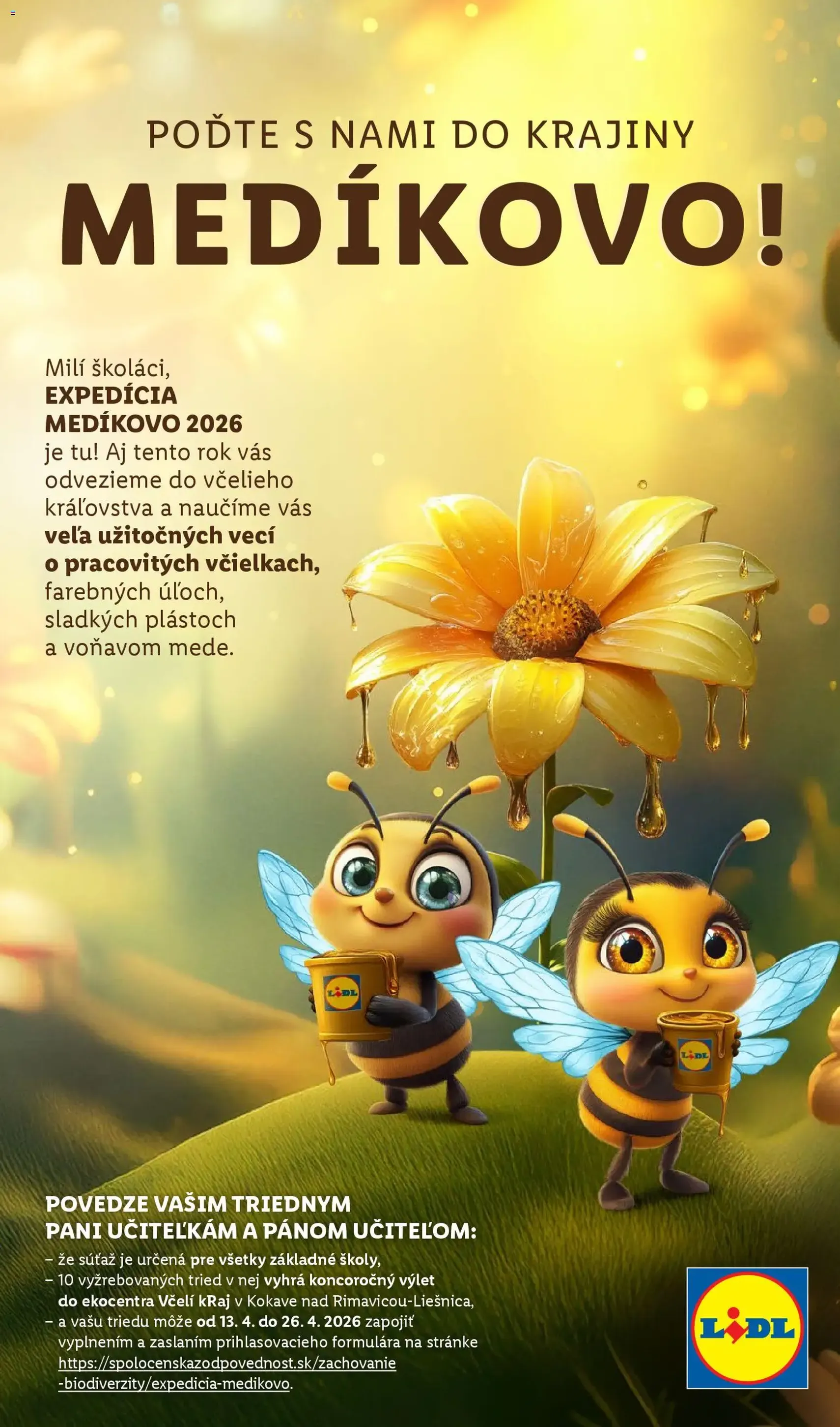 Lidl leták - platný leták od 13.04.2026 strana 88 z 89