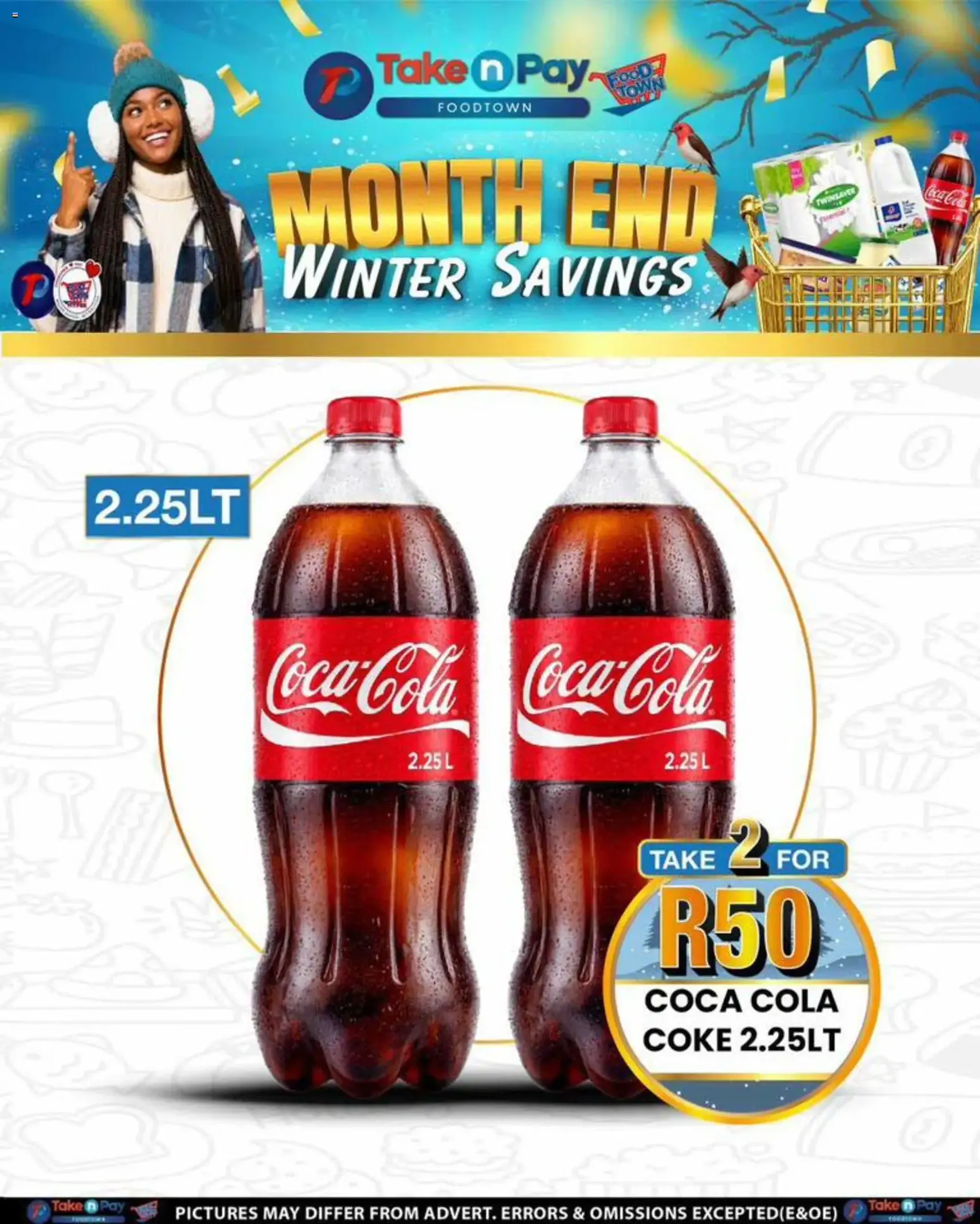 Take n Pay Specials - valid flyer from 25/05/2026, page 9 of 43