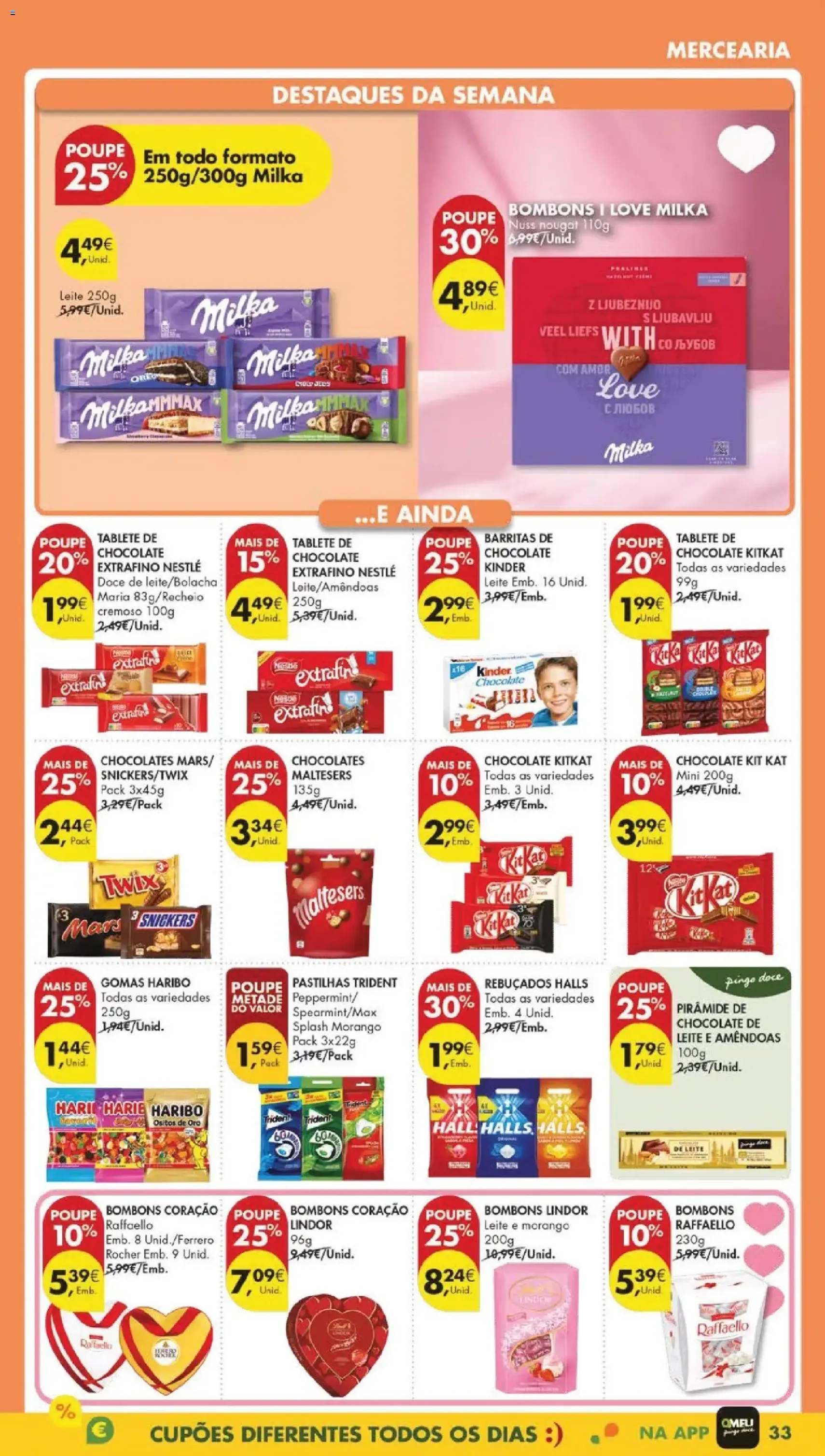 Pingo Doce folheto - folheto válido a partir de 10/02/2026 página 37 de 54