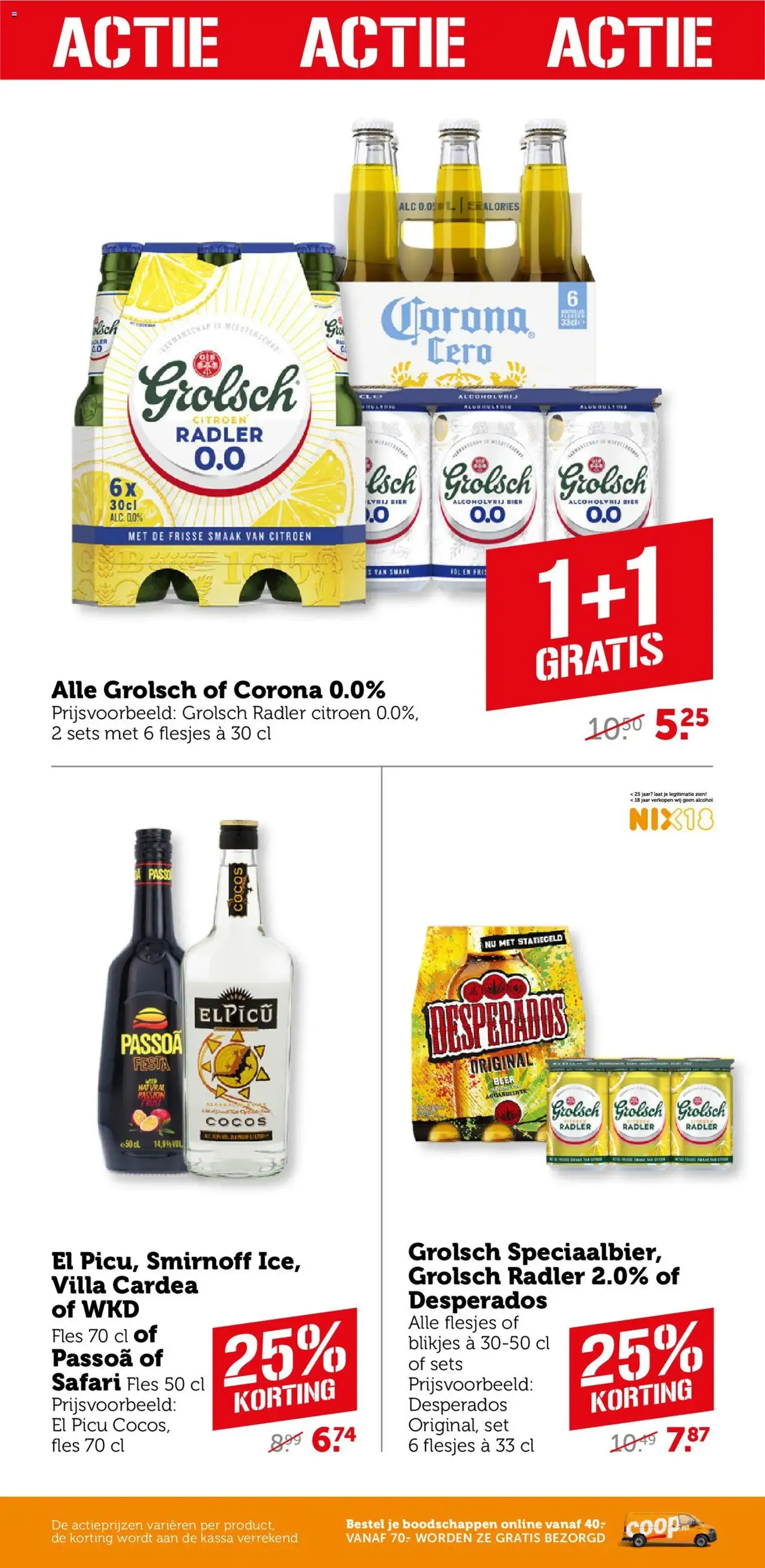 Coop - Folder week 28 - geldige folder vanaf 09-07-2025 pagina 31 van 43 Coop - Folder week 28 - geldige folder vanaf 09-07-2025 pagina 31 van 43