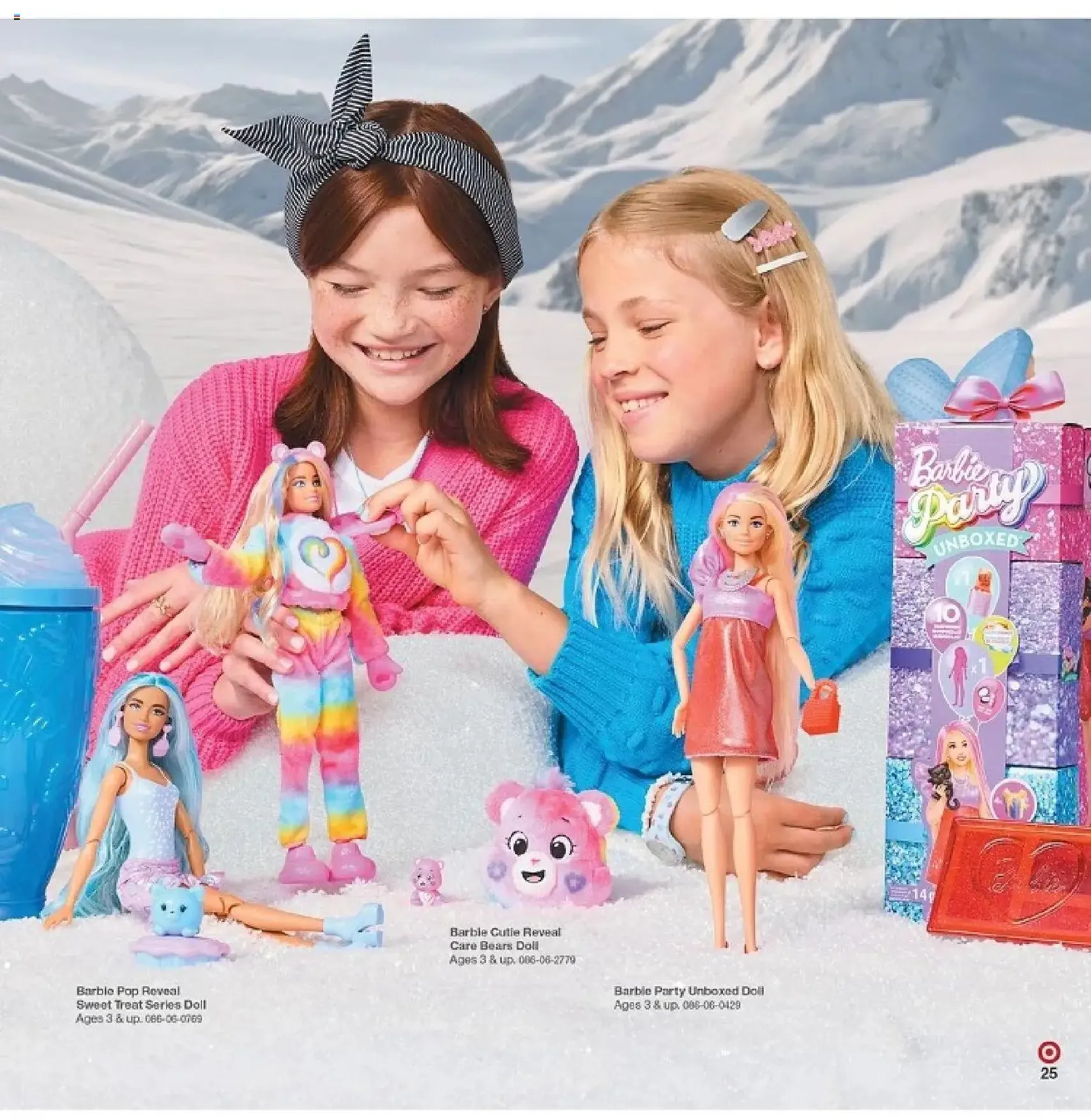 Target folleto - folleto válido desde 10/10/2025 página 25 de 71