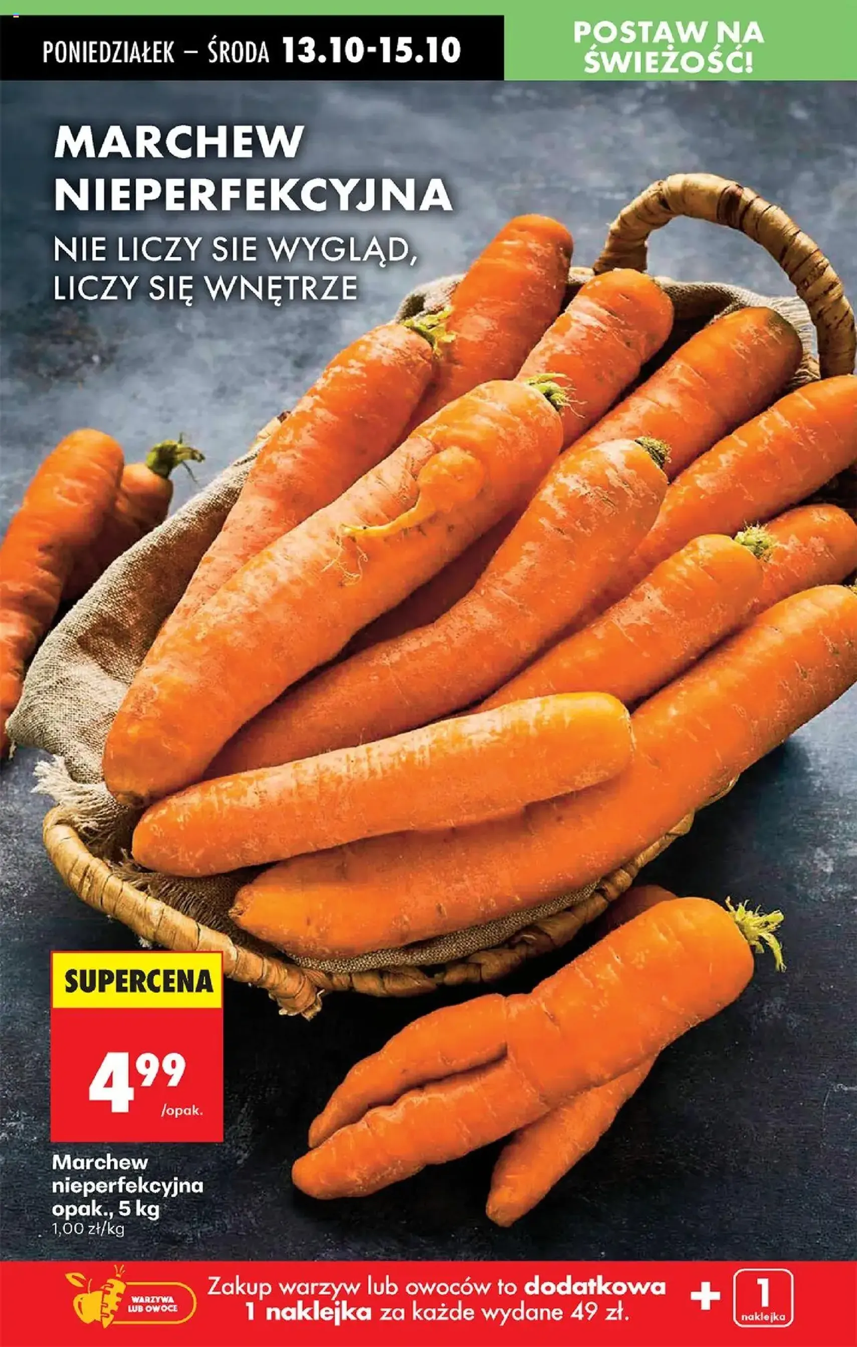 Biedronka gazetka - ważny gazetka od 13.10.2025 strona 25 z 90