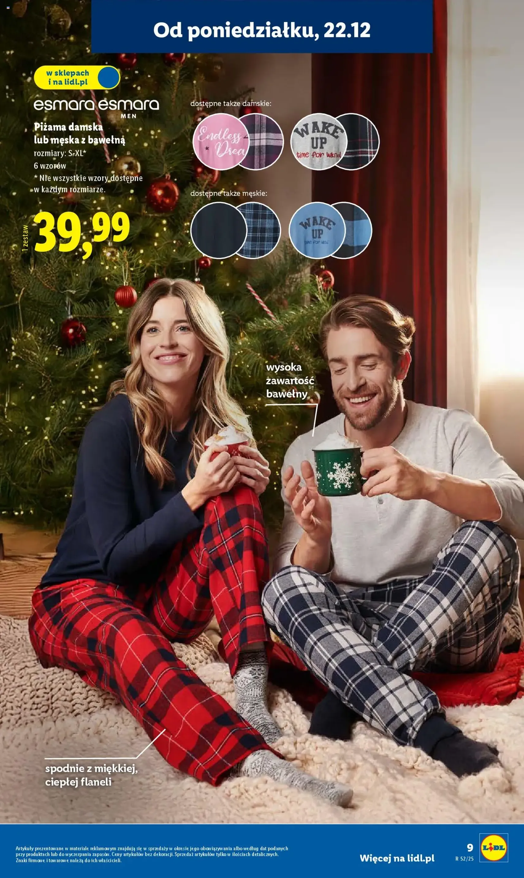 Lidl Katalog - ważny gazetka od 22.12.2025 strona 13 z 54