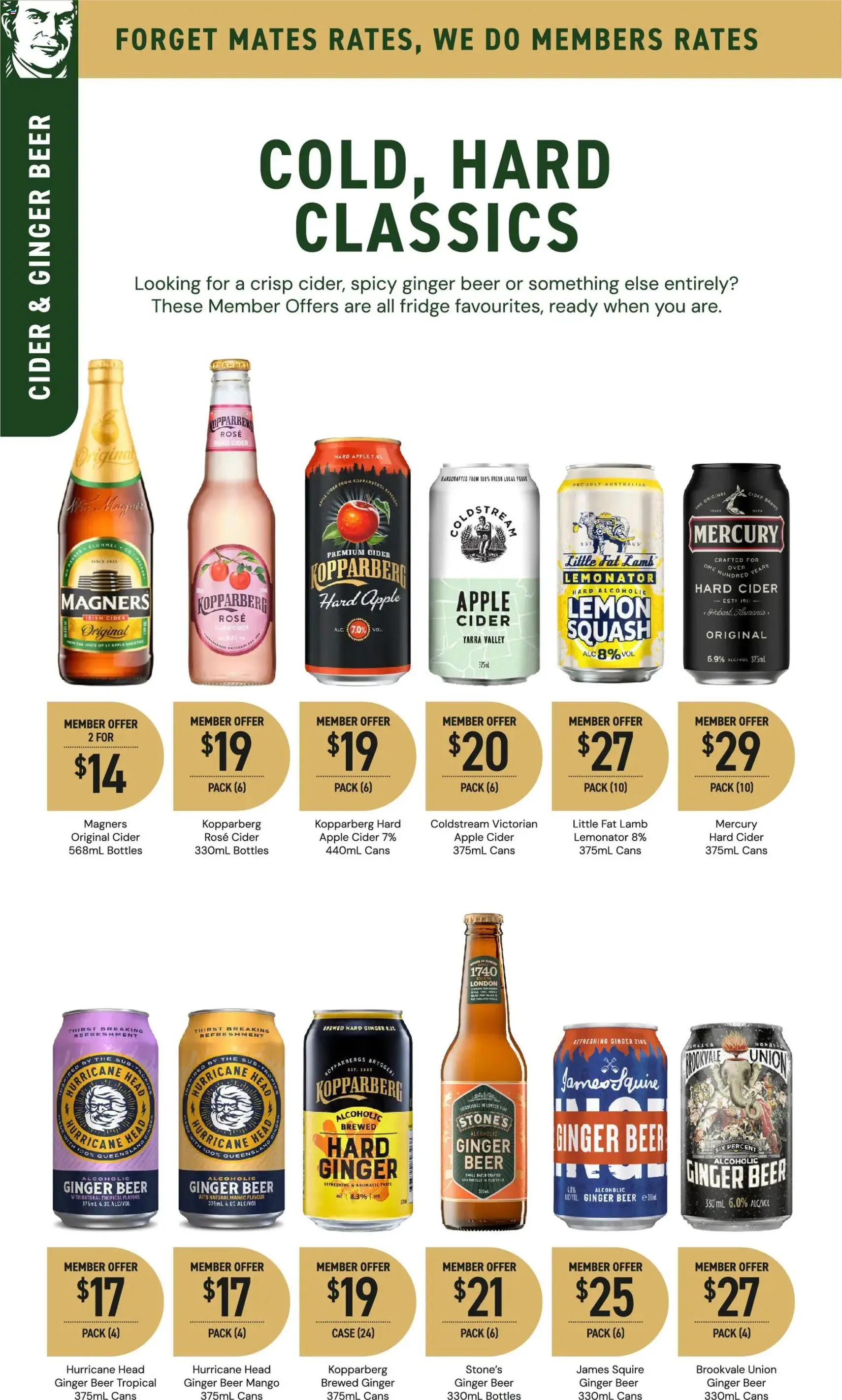 Dan Murphy's catalogue - valid flyer from 11/06/2026, page 34 of 41