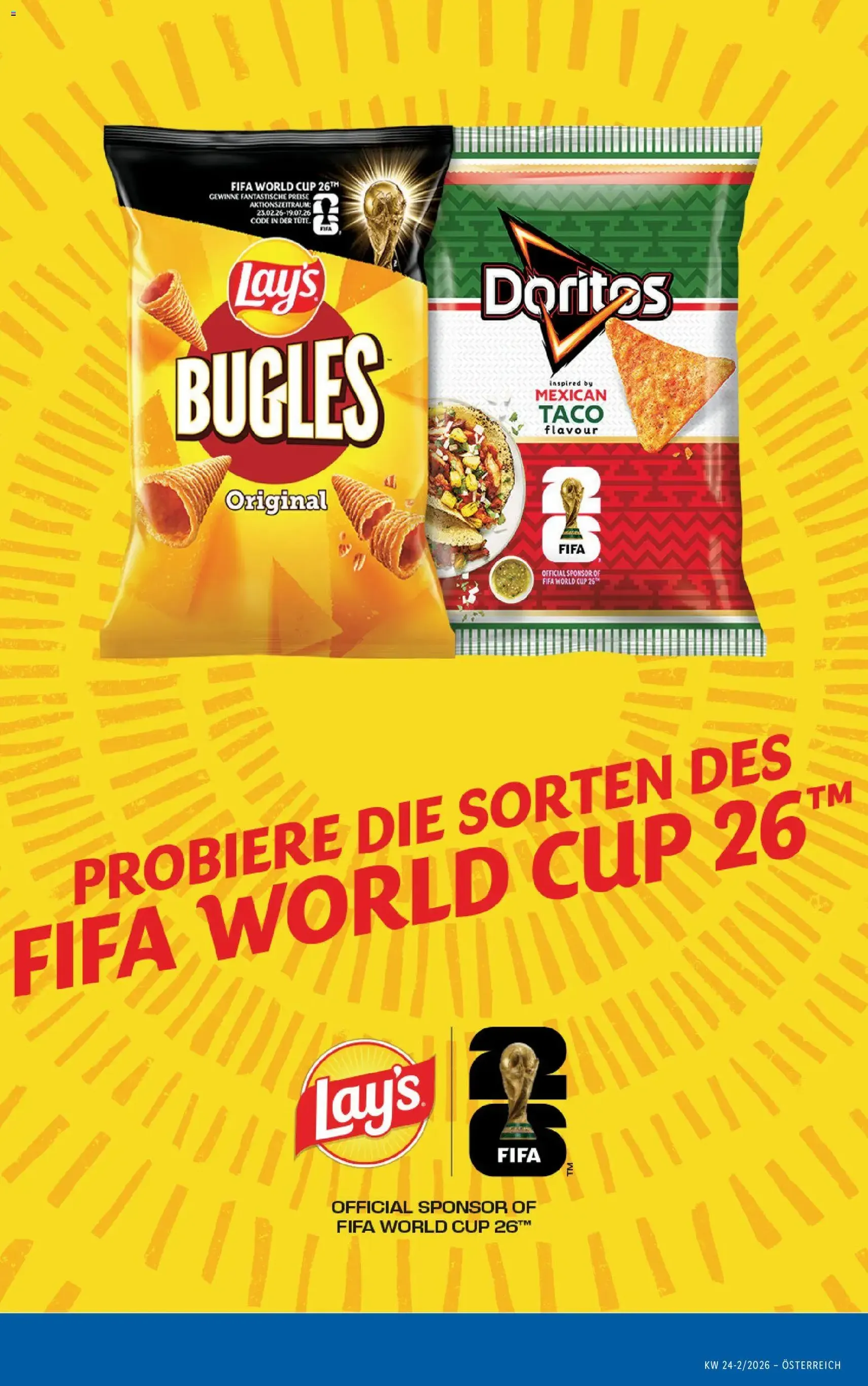 Lidl Flugblatt - Gültiger Prospekt ab 11.06.2026, Seite 23 von insgesamt 58