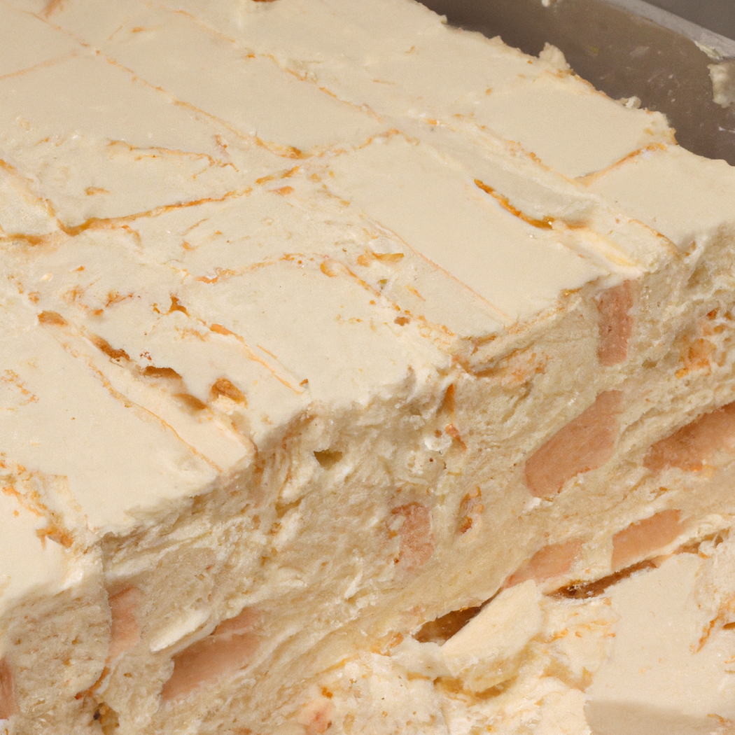 Viennetta fatta in casa