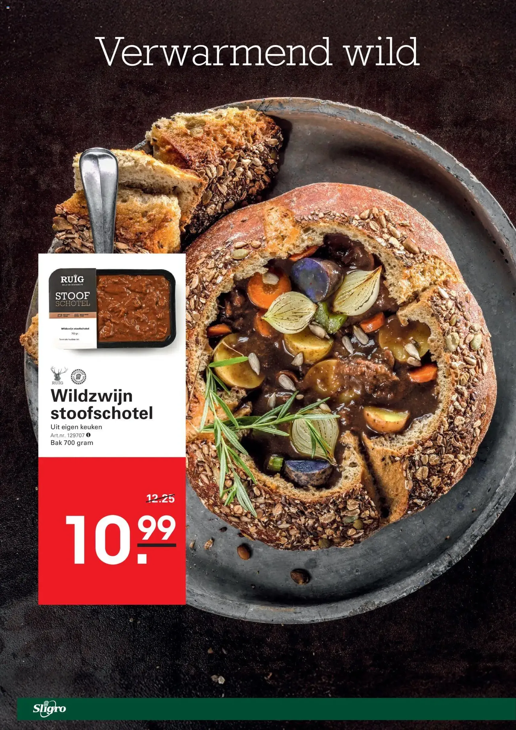 Sligro - Folder - geldige folder vanaf 05-01-2026 pagina 4 van 87