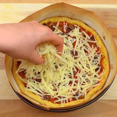 Torta di patate - procedimento 1