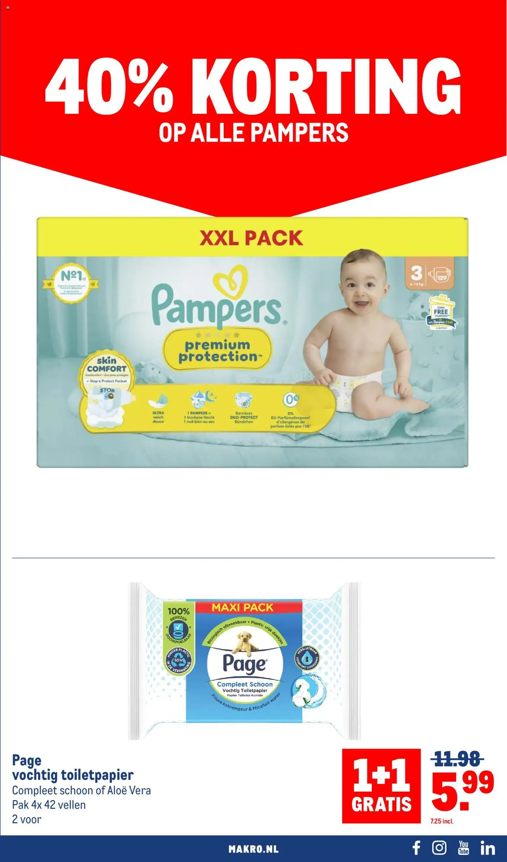 Makro - Folder - geldige folder vanaf 30-12-2025 pagina 53 van 93