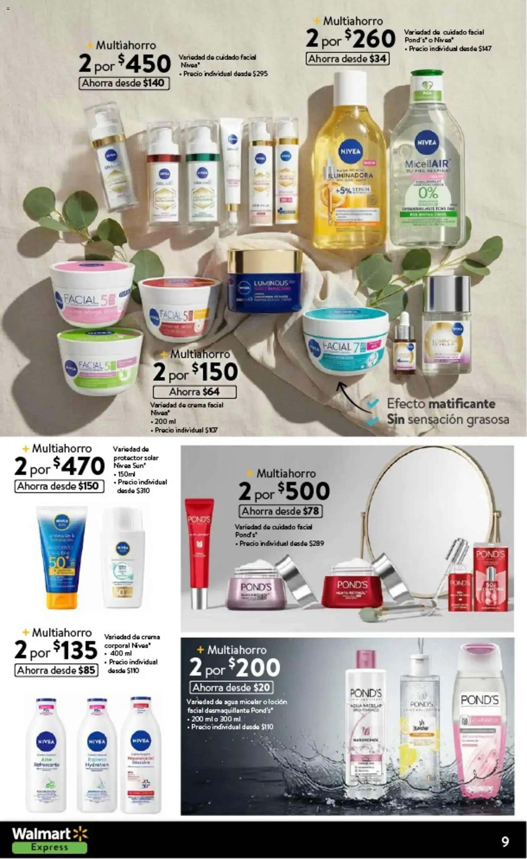 Walmart Express folleto - folleto válido desde 11/02/2026 página 9 de 18