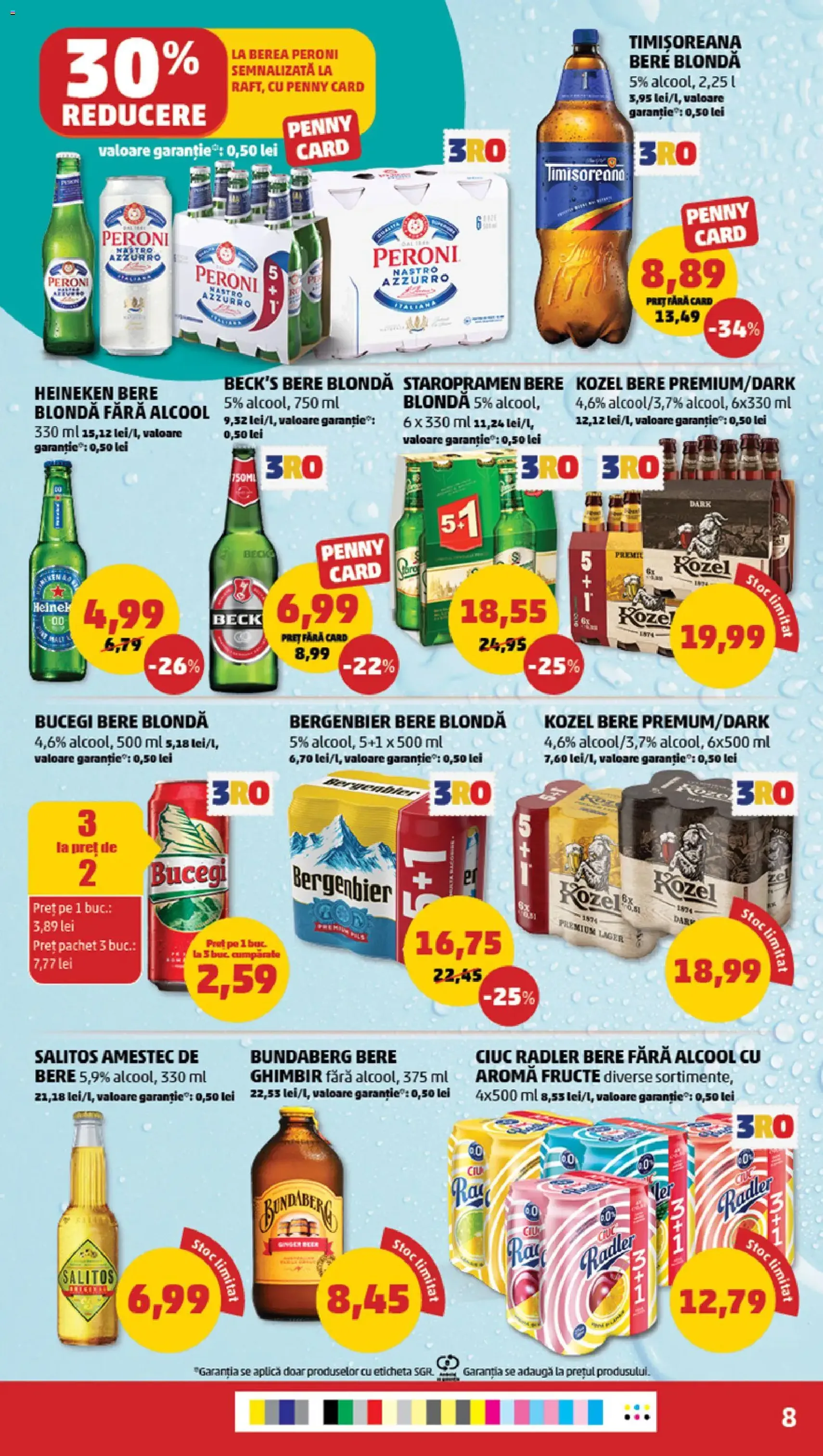 PENNY Catalog - cataloage valabile începând cu 05.08.2026 pagina 8 din 24