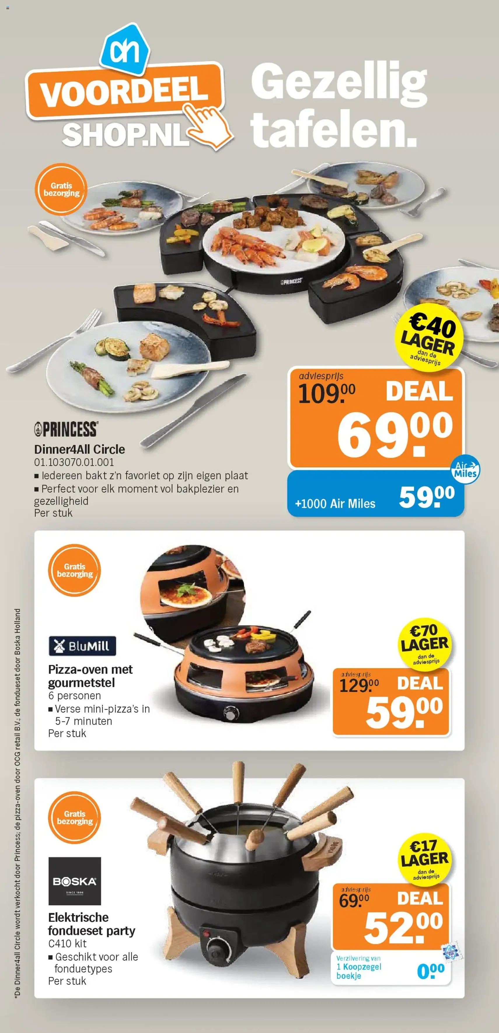 Albert Heijn folder week 48 - geldige folder vanaf 24-11-2025 pagina 35 van 40