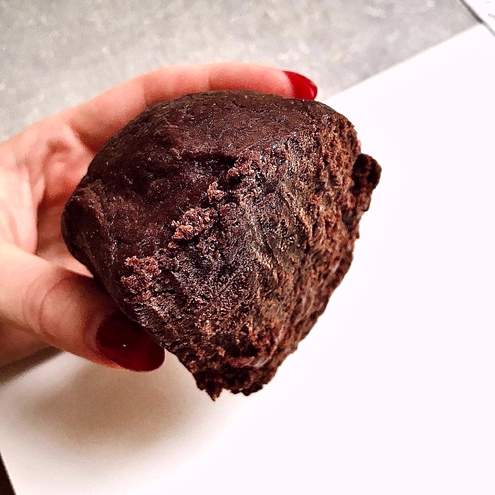 Prachtige kwarktaart voor bij de koffie - stap voor stap bereiding 1