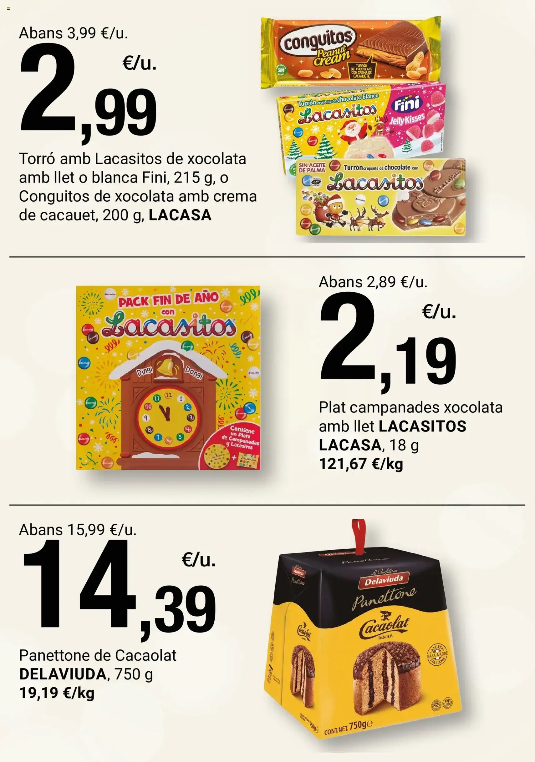 Bonpreu folleto - folleto válido desde 02/12/2025 página 7 de 86