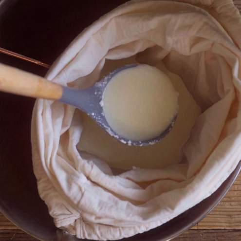 Cassata siciliana - procedimento 1