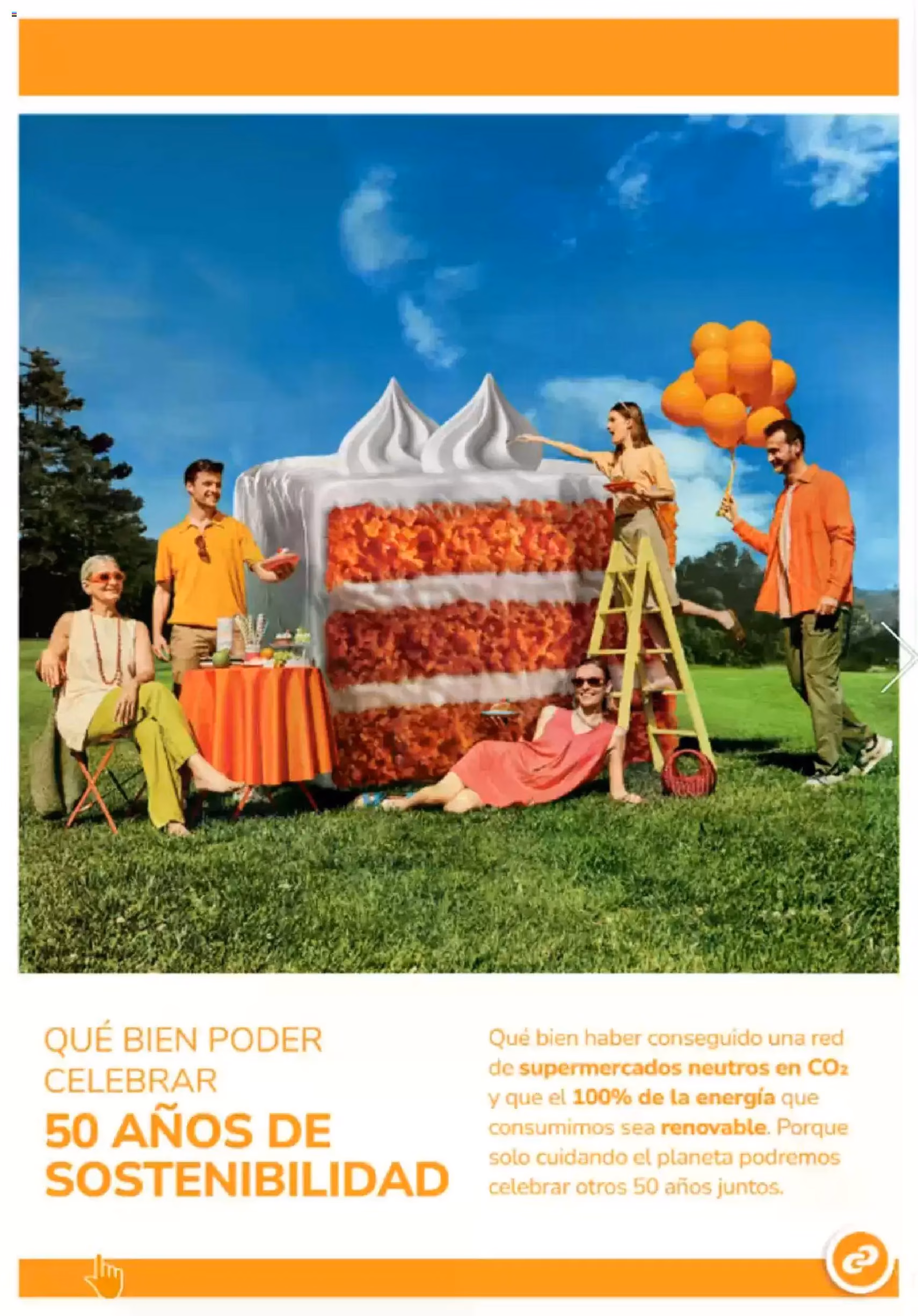 Consum folleto - folleto válido desde 23/10/2025 página 15 de 32