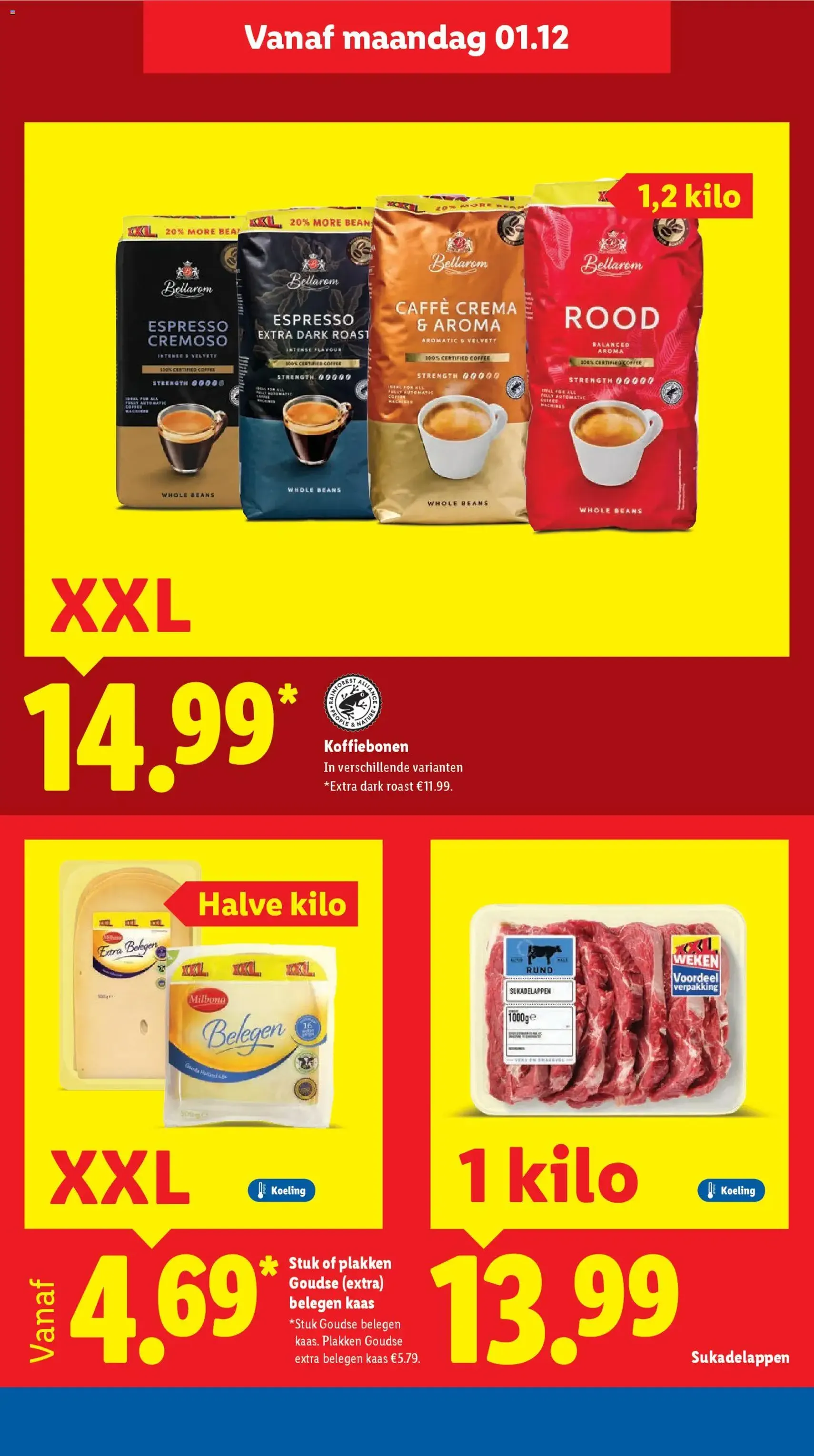 Lidl - Folder week 49 - geldige folder vanaf 01-12-2025 pagina 7 van 38