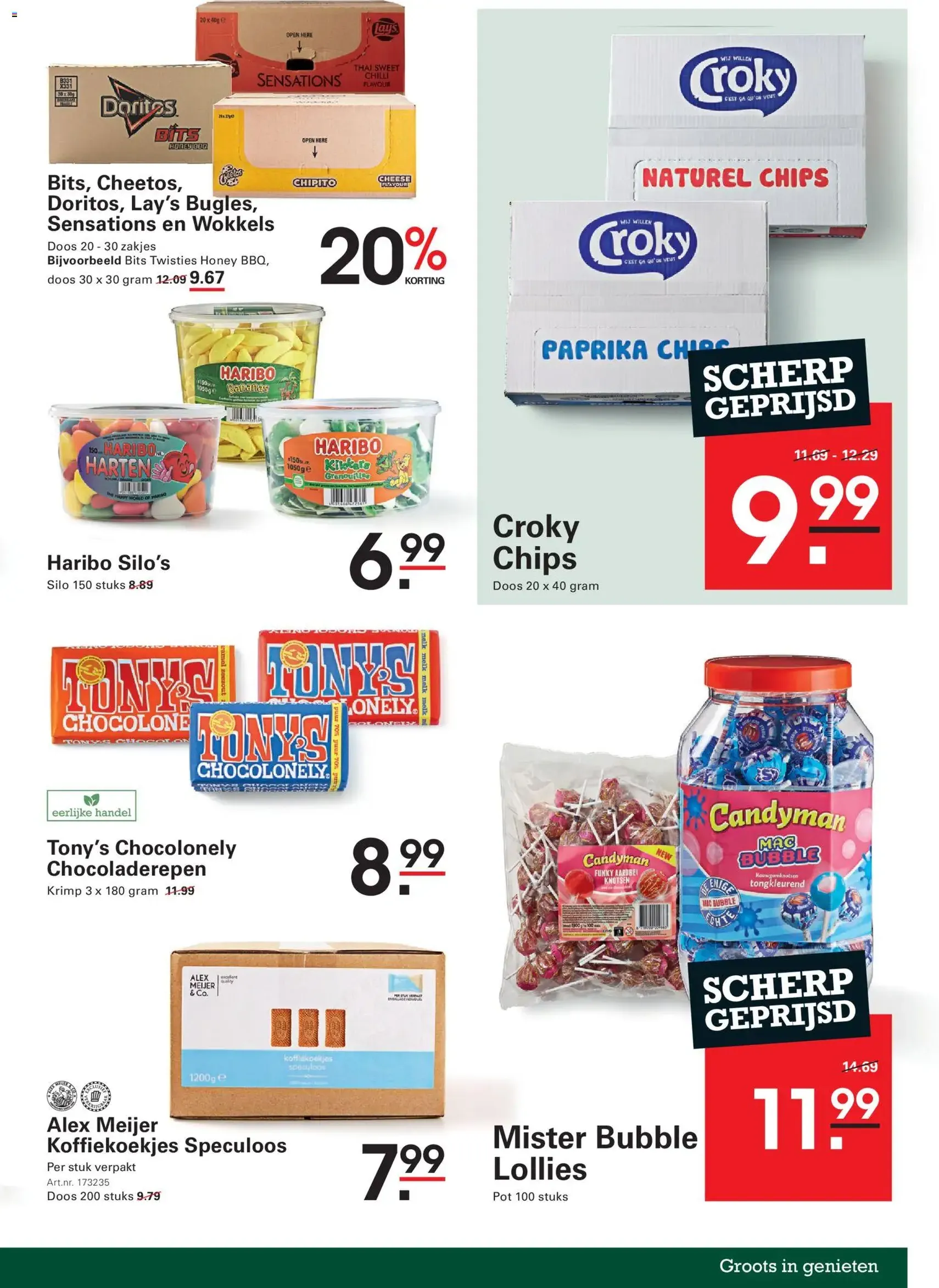 Sligro - Folder - geldige folder vanaf 19-02-2026 pagina 21 van 36