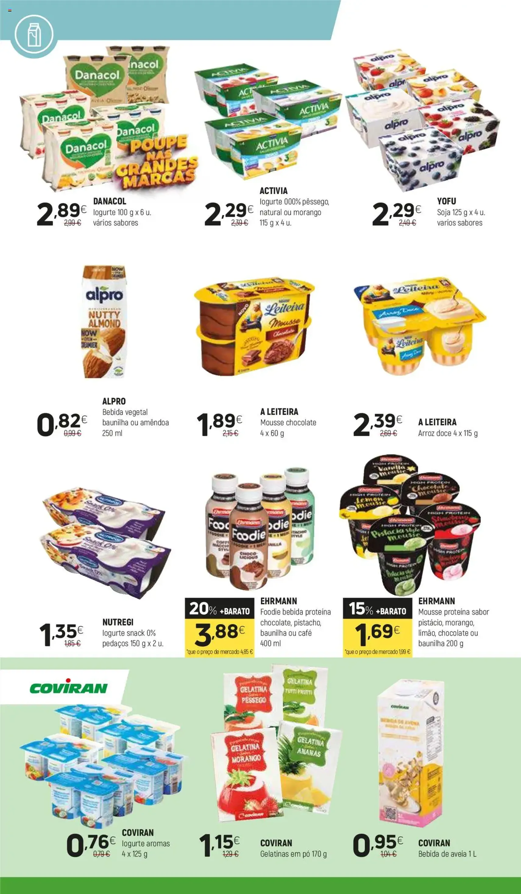 Coviran folheto - folheto válido a partir de 07/10/2025 página 4 de 20