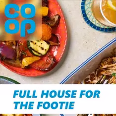 Co-op - Offers - Flyer preview valid from 15/06/2026