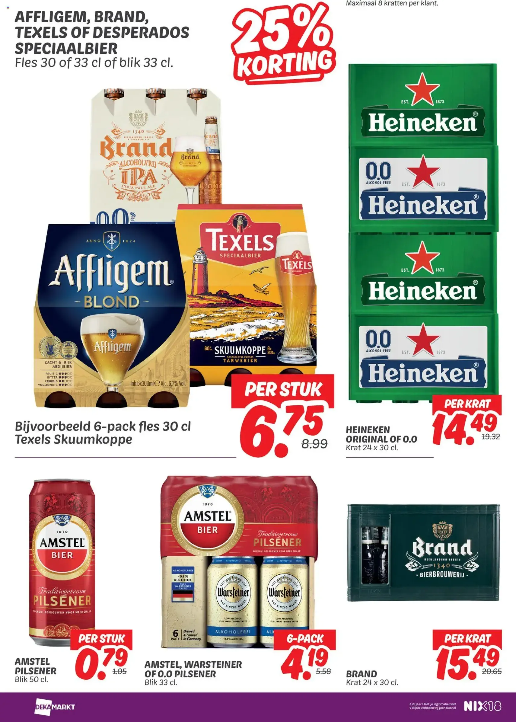 Dekamarkt - Folder - geldige folder vanaf 10-02-2026 pagina 24 van 28