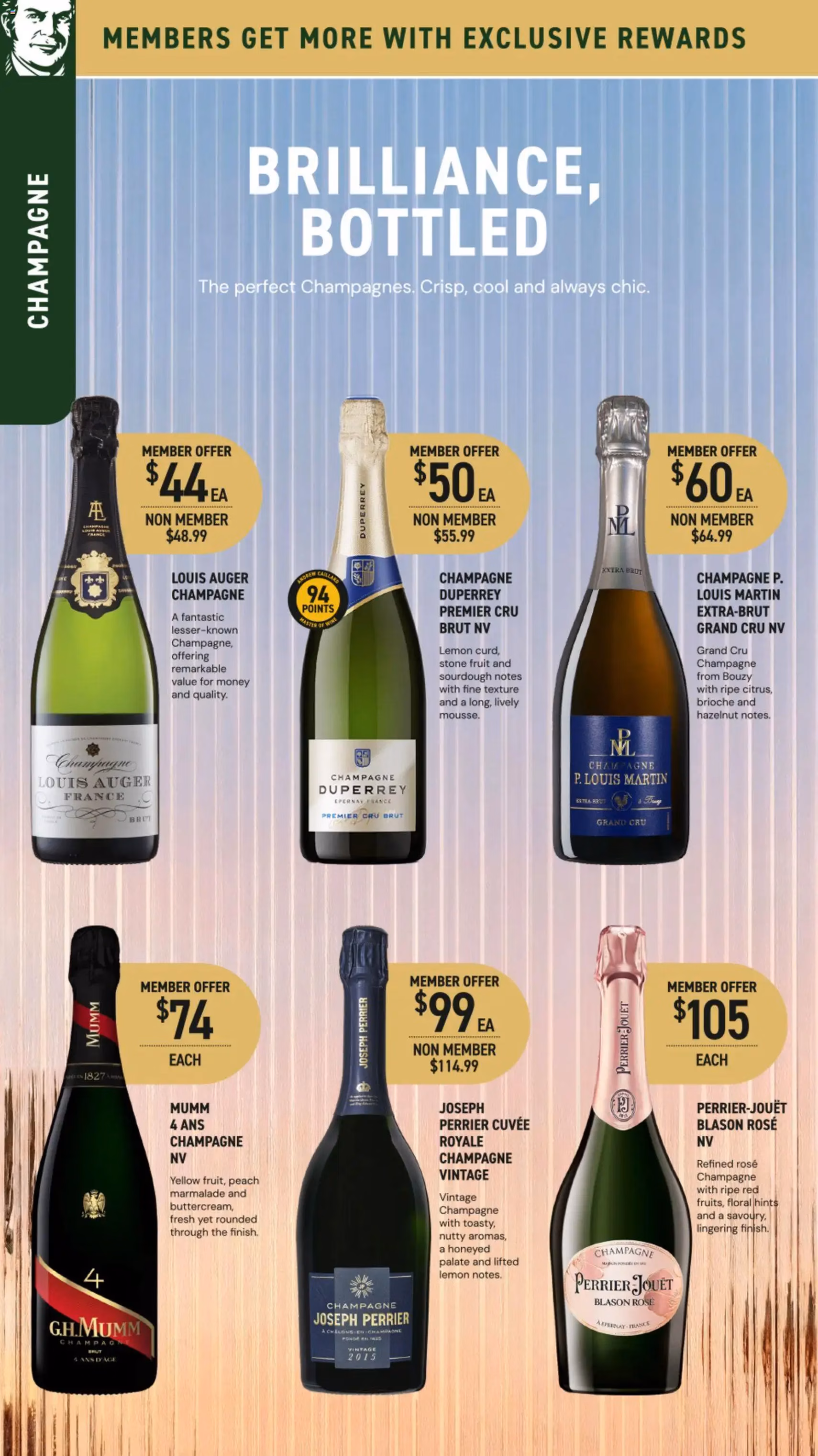 Dan Murphy's Catalogue - valid flyer from 19/02/2026, page 7 of 39