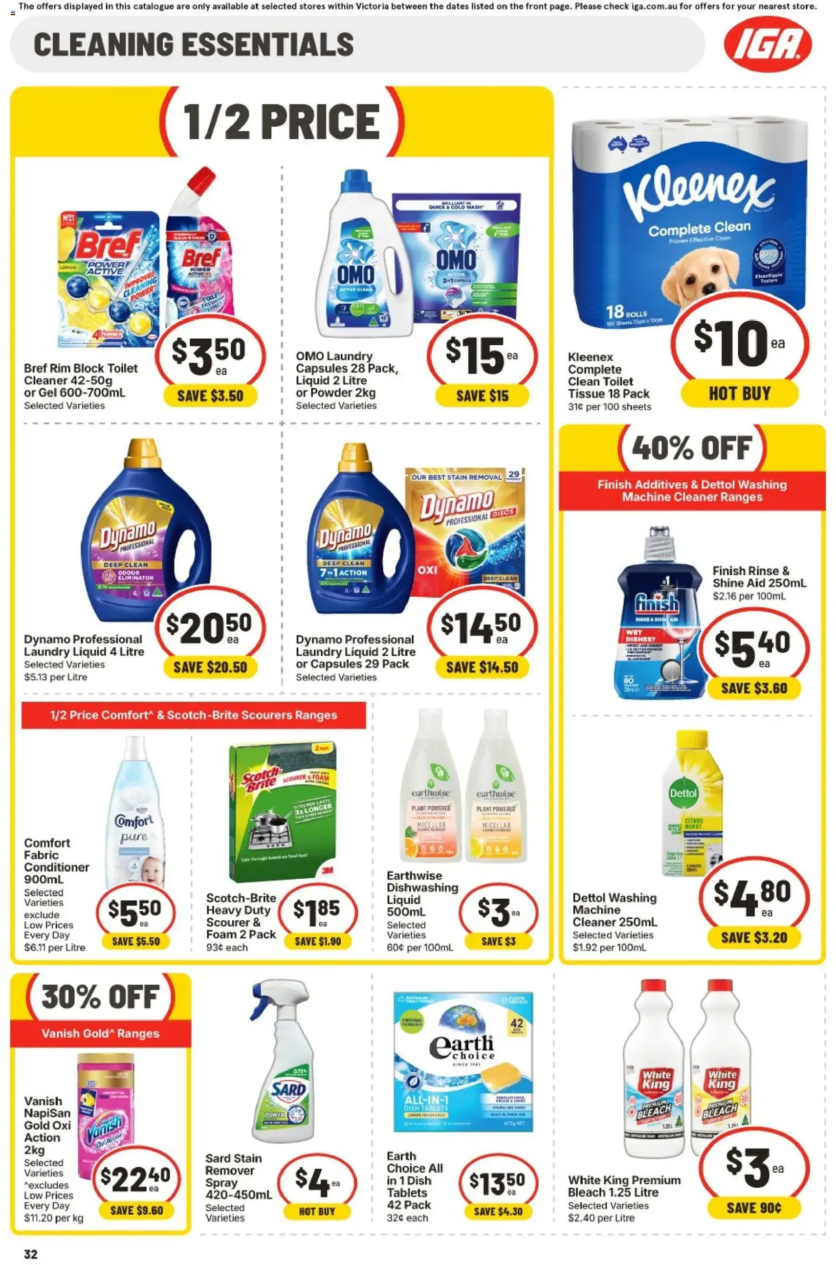 Ritchies catalogue - valid flyer from 27/05/2026, page 30 of 33