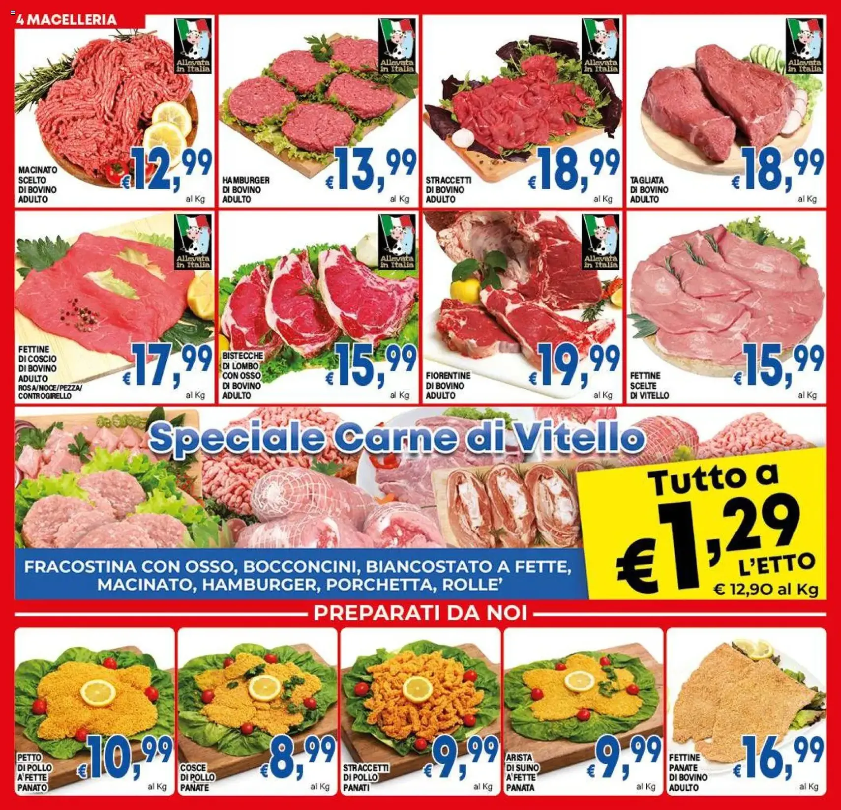 DEM volantino - volantino valido dal 08/05/2026 pagina 4 di 20