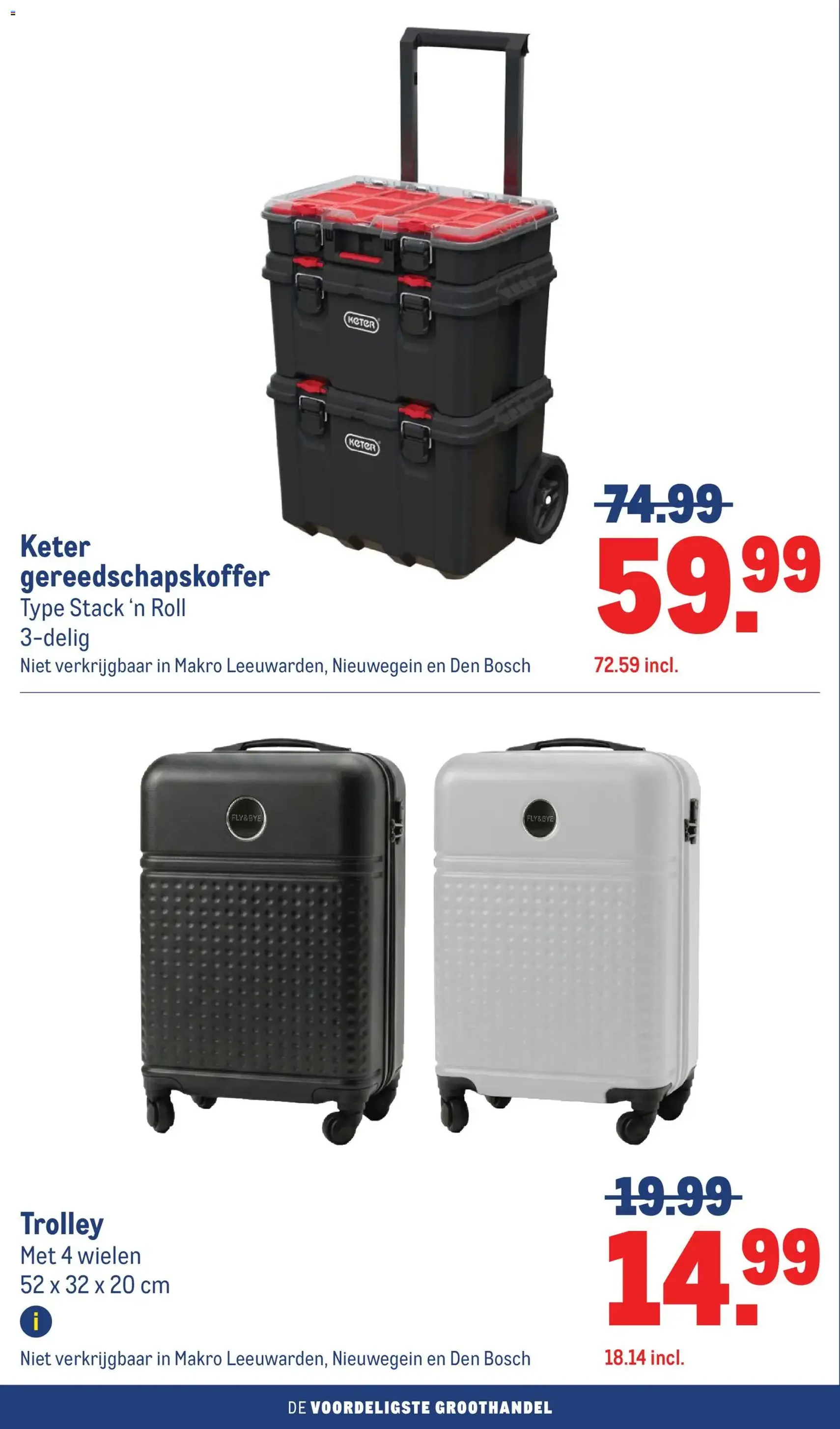 Makro folder - geldige folder vanaf 06-05-2026 pagina 94 van 114