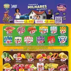 Violeta Supermercados - Ofertas da semana - pré-visualização do folheto, válido a partir de 10/02/2026