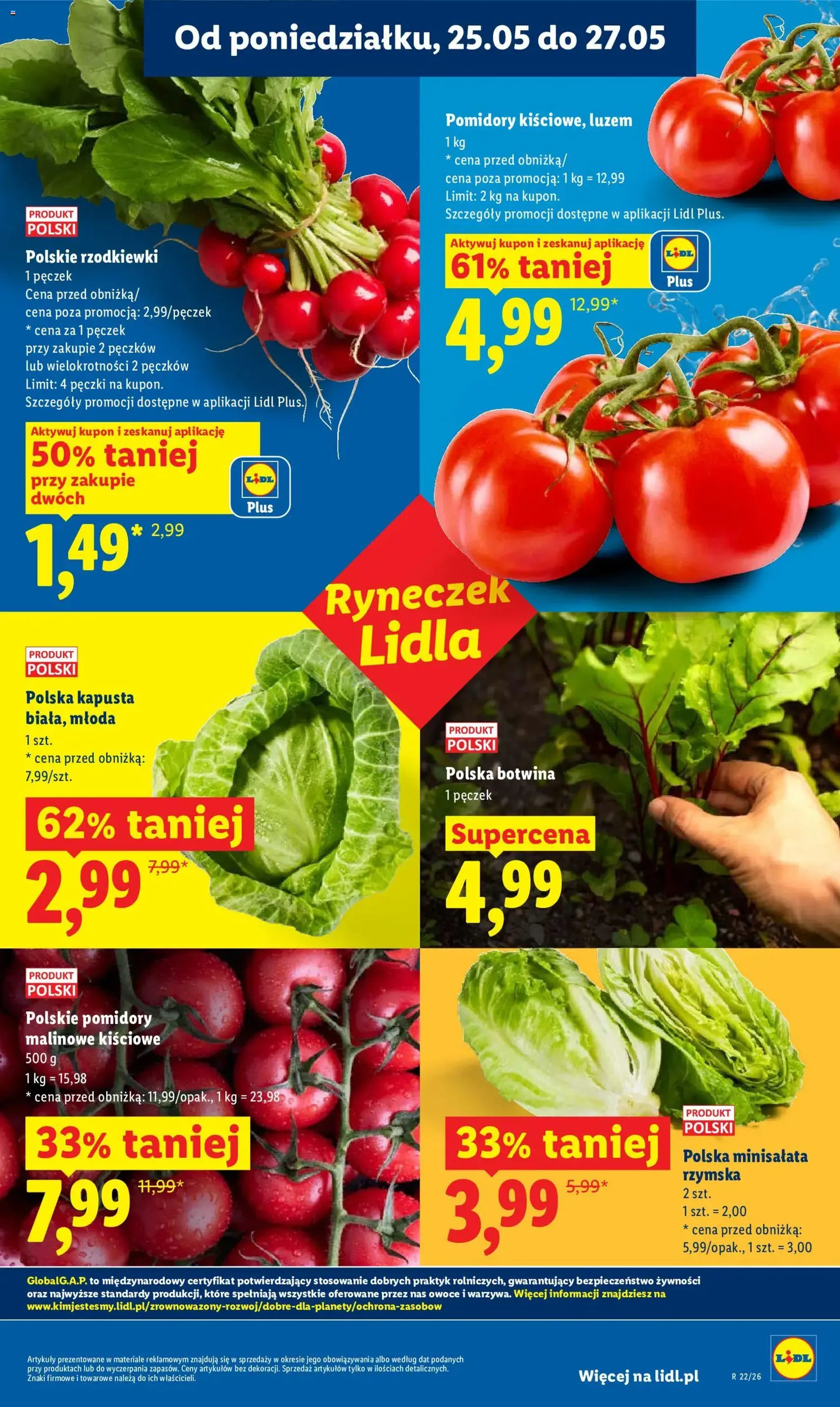 Lidl gazetka - ważny gazetka od 25.05.2026 strona 35 z 96