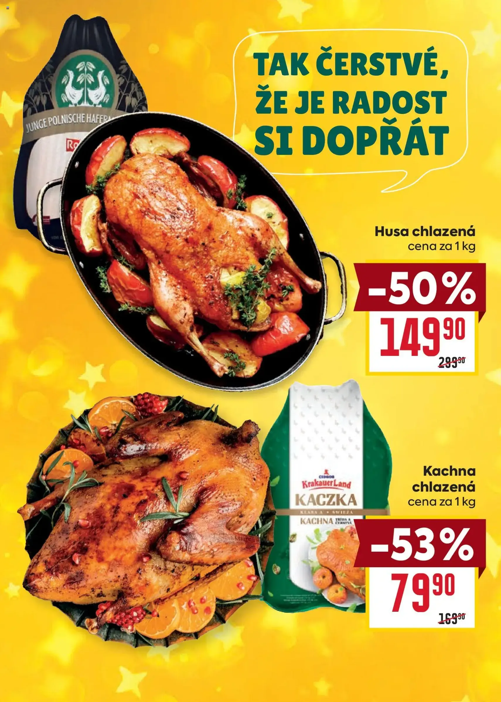 Billa Velký leták - platný leták od 12.11.2025 strana 5 z 40