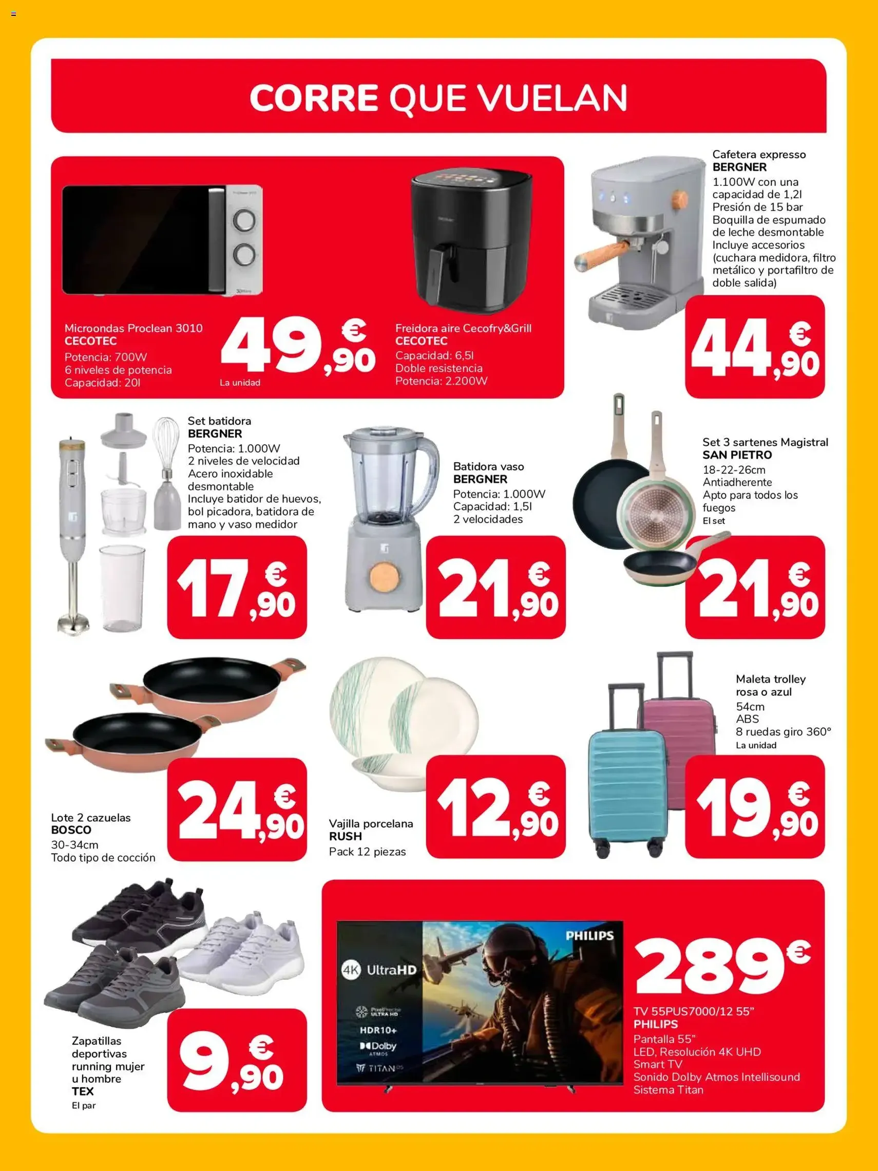Supeco folleto - folleto válido desde 02/07/2026 página 6 de 8