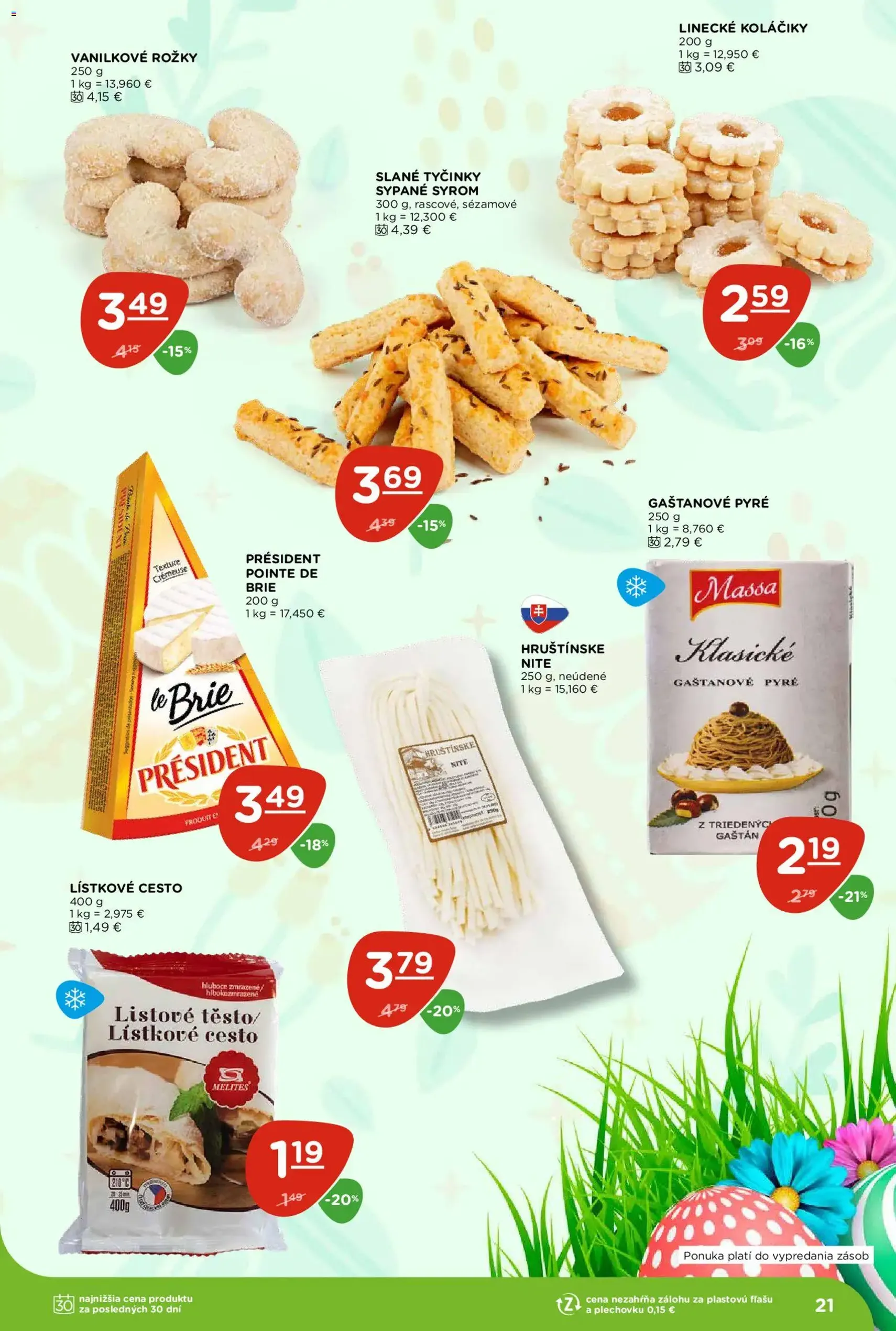 Terno leták - platný leták od 26.03.2026 strana 21 z 26