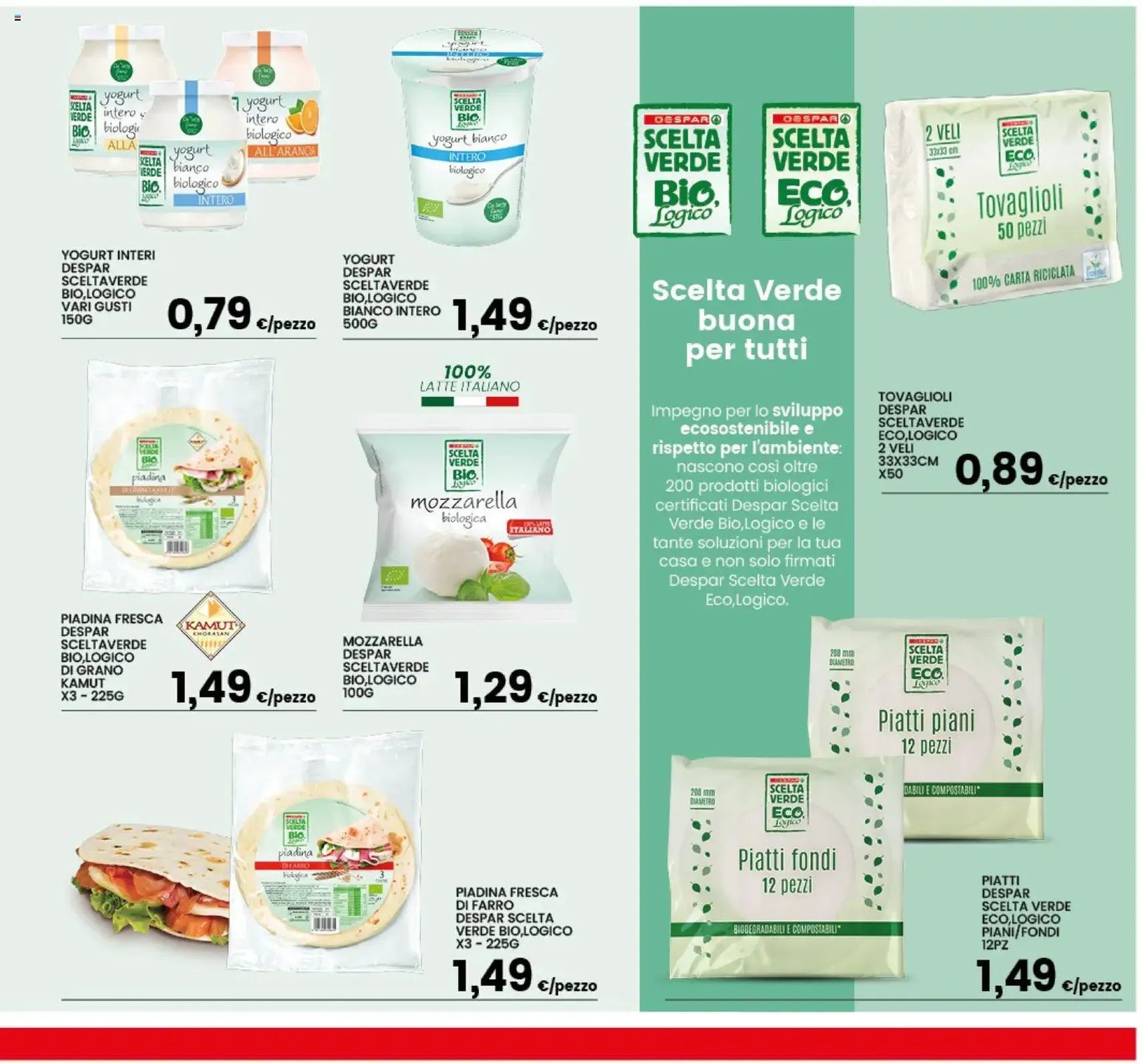 Interspar volantino - volantino valido dal 07/05/2026 pagina 13 di 36