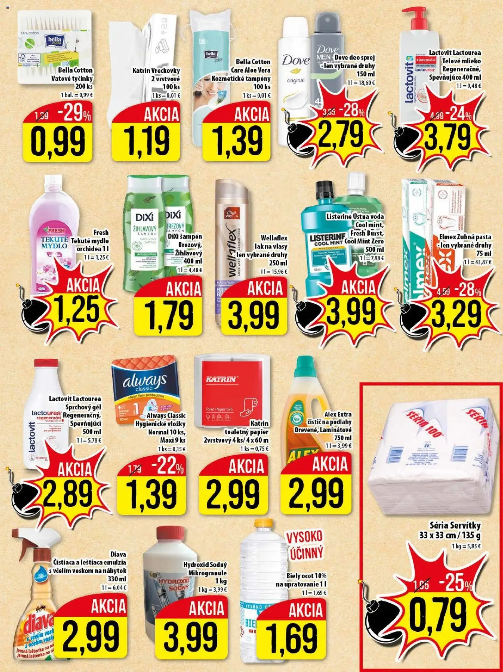 Klas leták - platný leták od 01.12.2025 strana 22 z 25