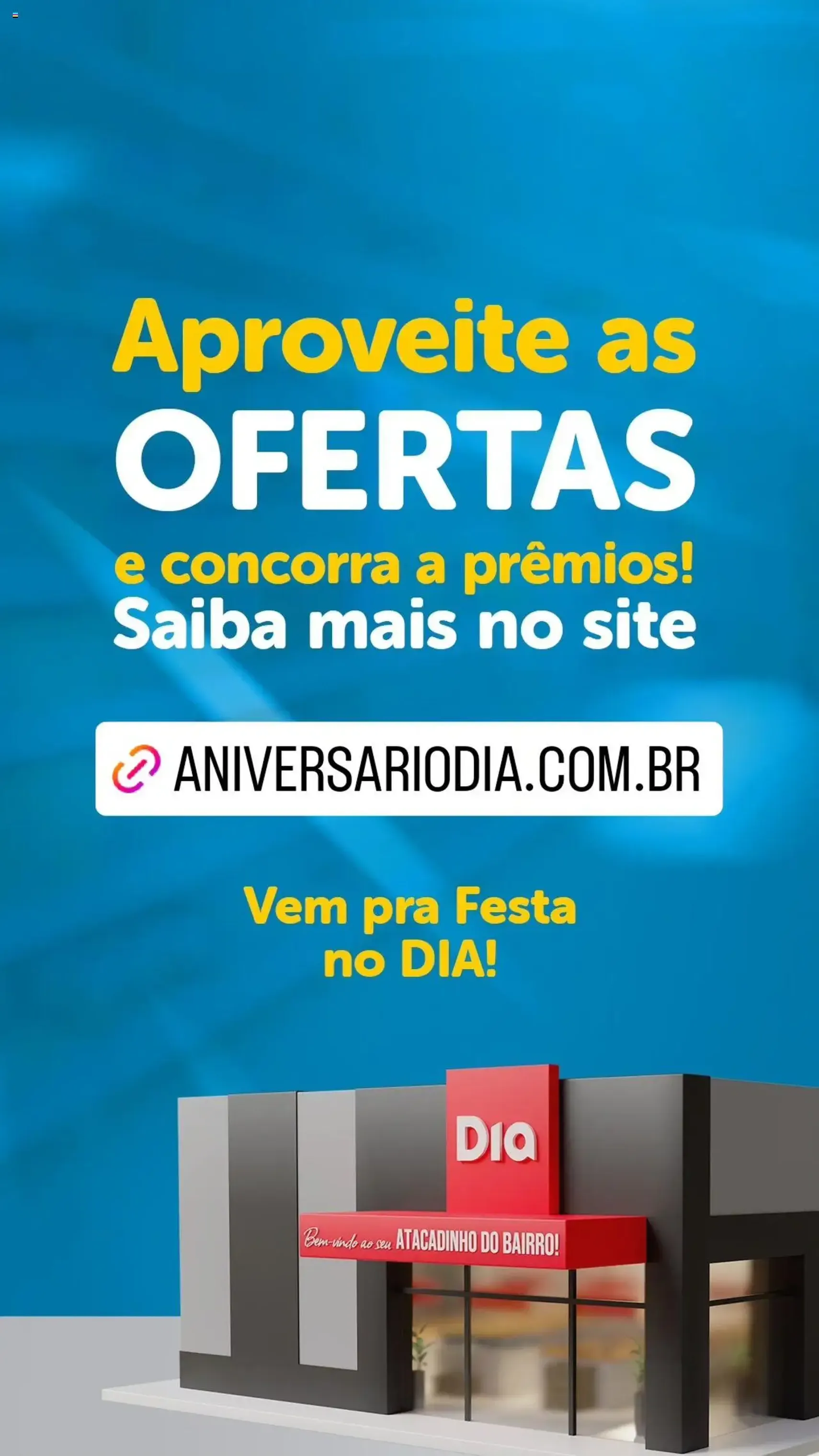 Dia promoções - folheto válido a partir de 20/10/2025 página 10 de 10 Dia promoções - folheto válido a partir de 20/10/2025 página 10 de 10