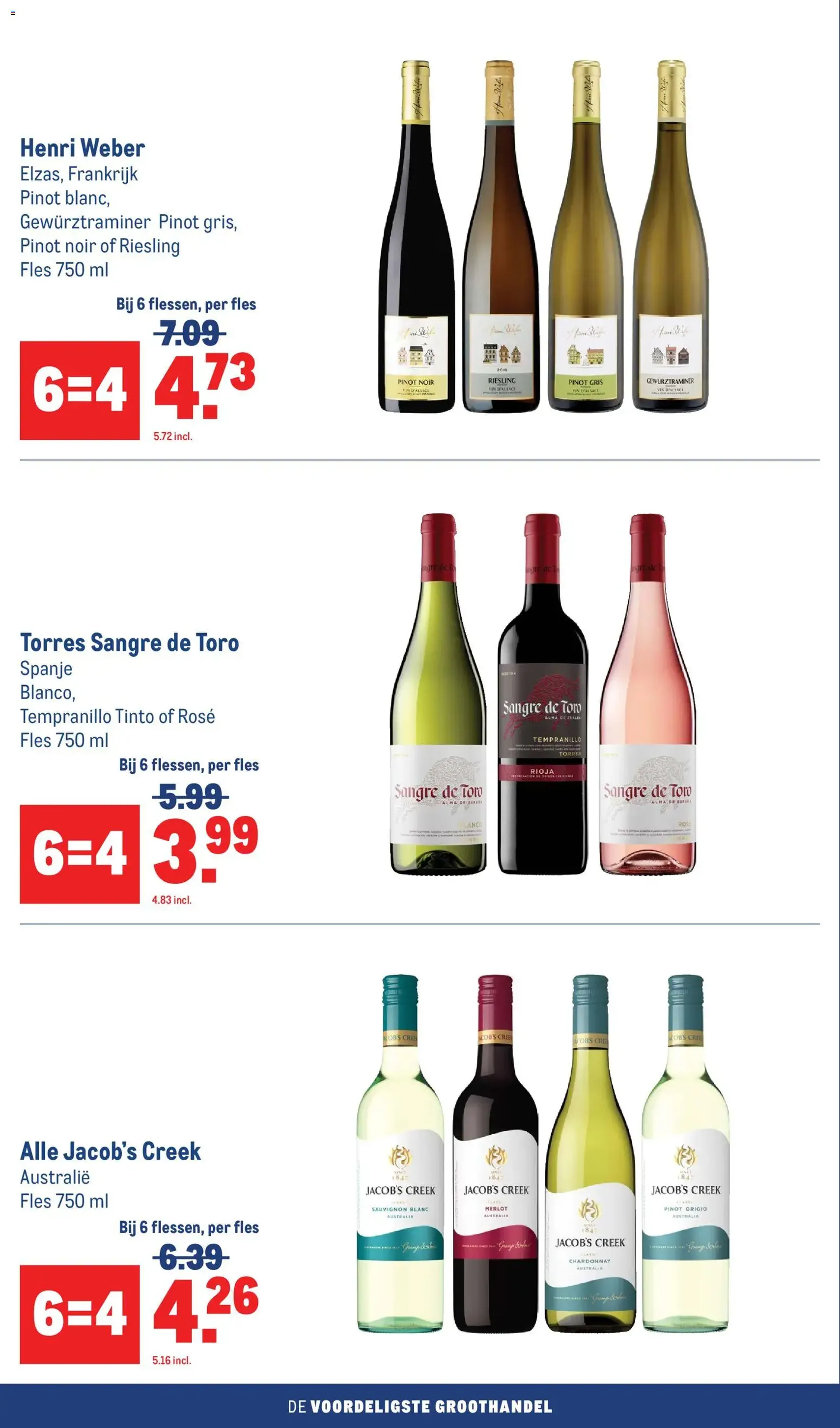 Makro - Folder - geldige folder vanaf 25-02-2026 pagina 52 van 71