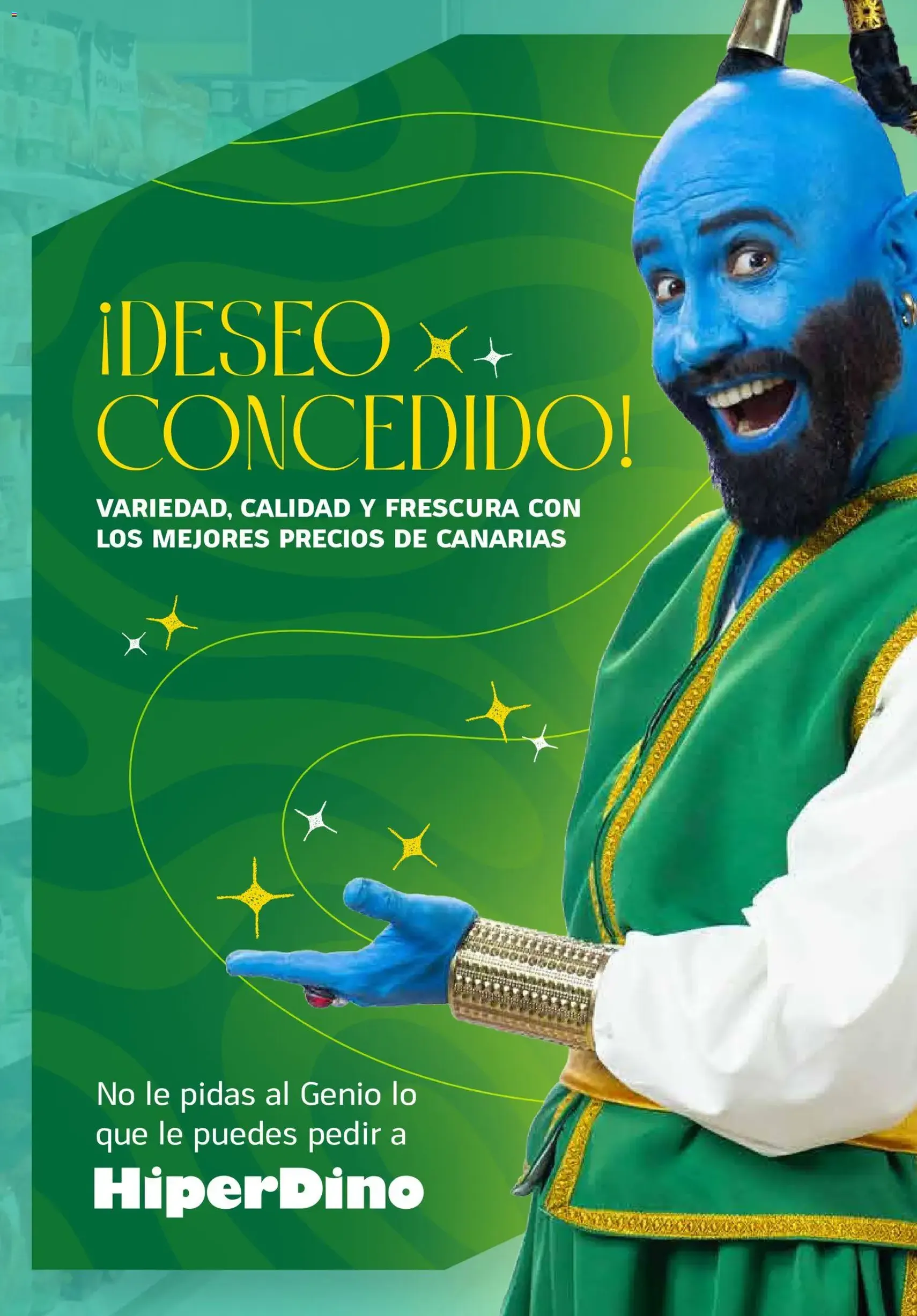 HiperDino folleto - folleto válido desde 23/06/2026 página 39 de 40