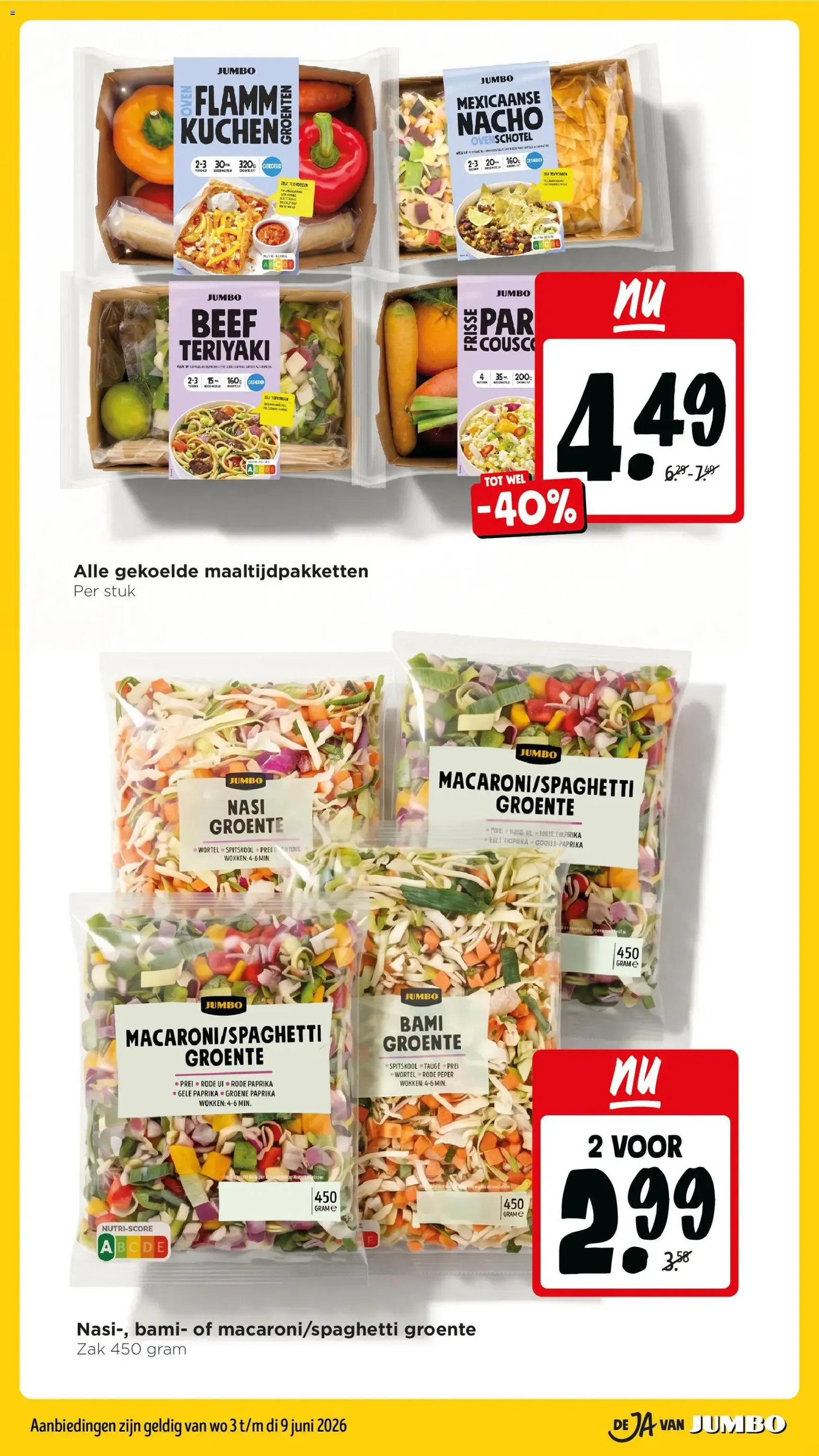 Jumbo folder week 23 - geldige folder vanaf 03-06-2026 pagina 9 van 41