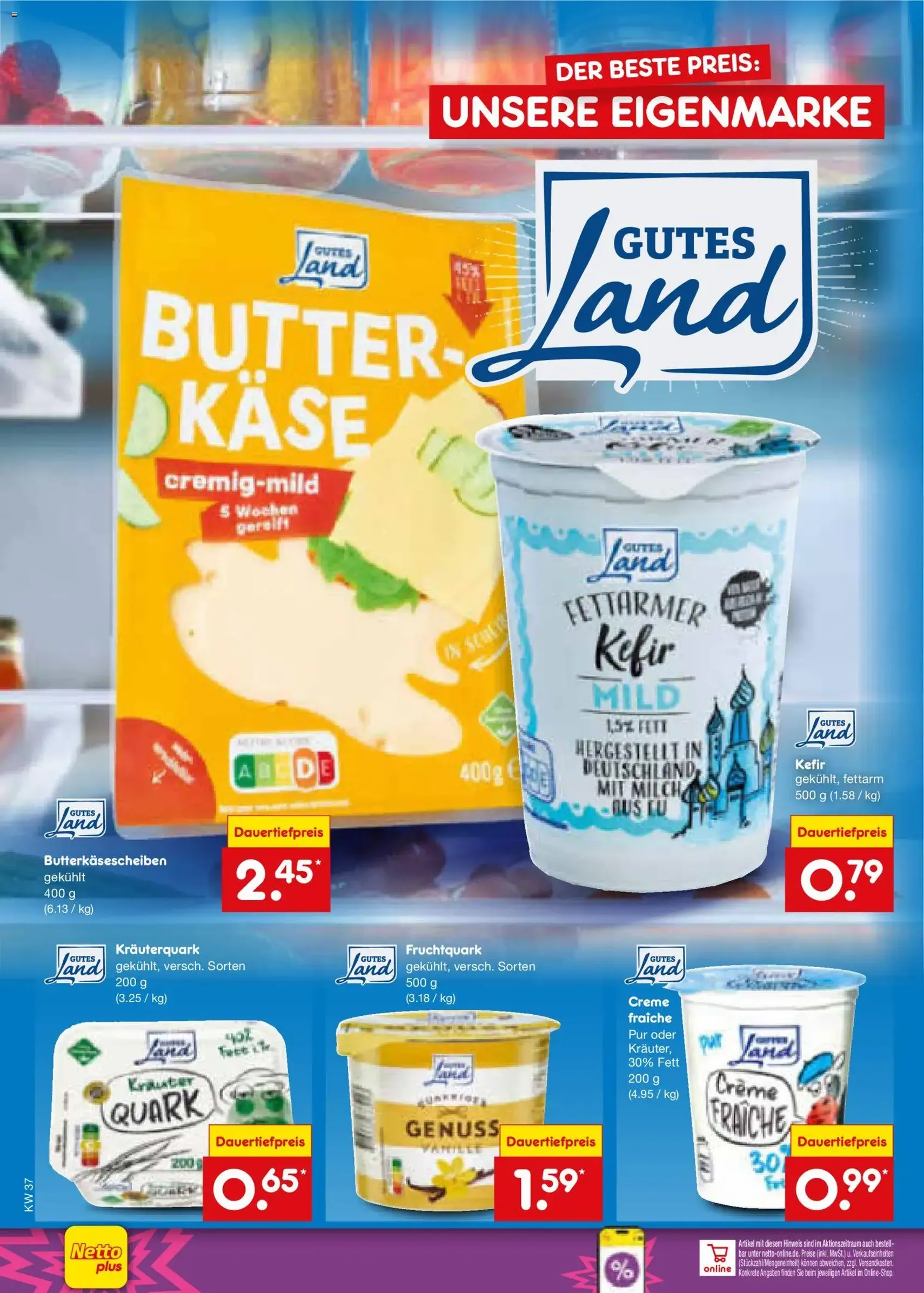 Netto Marken-Discount Prospekt - Gültiger Prospekt ab 07.09.2026, Seite 22 von insgesamt 71