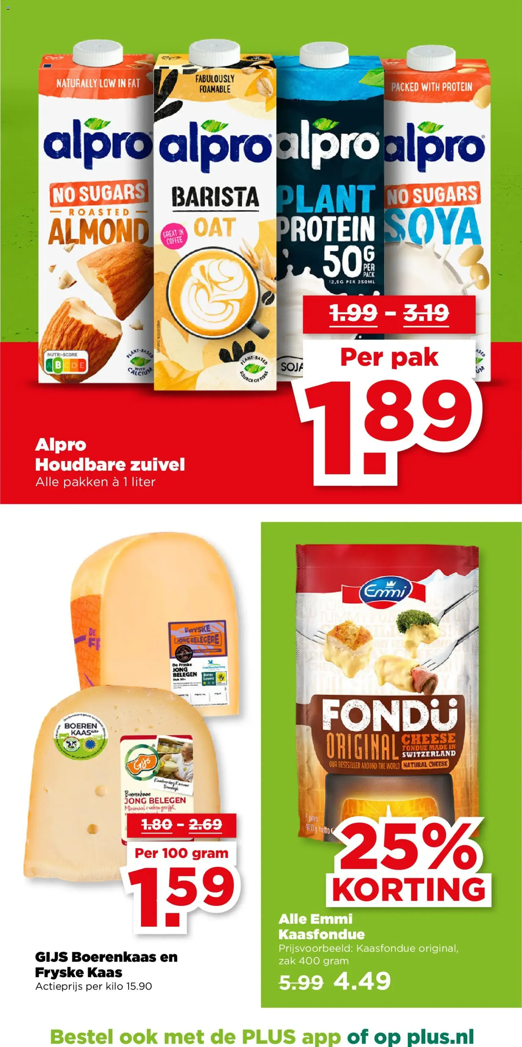 Plus - Folder week 48 - geldige folder vanaf 26-11-2025 pagina 31 van 61