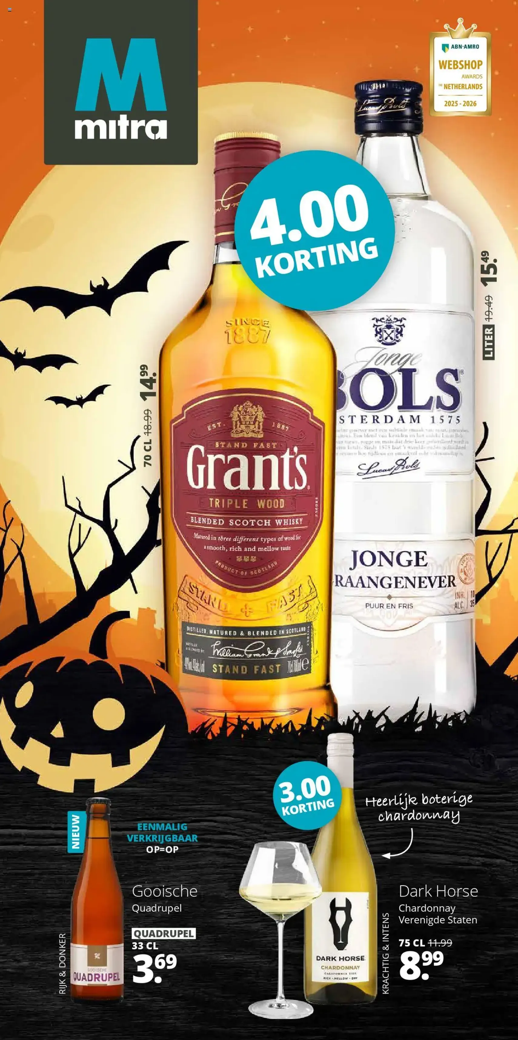 Mitra - Folder - geldige folder vanaf 20-10-2025 pagina 1 van 23