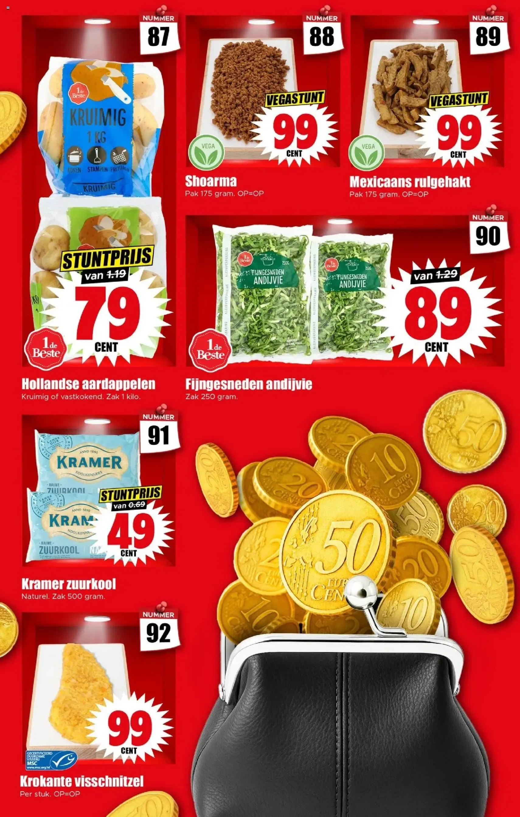 Dirk - Folder week - geldige folder vanaf 10-12-2025 pagina 22 van 42