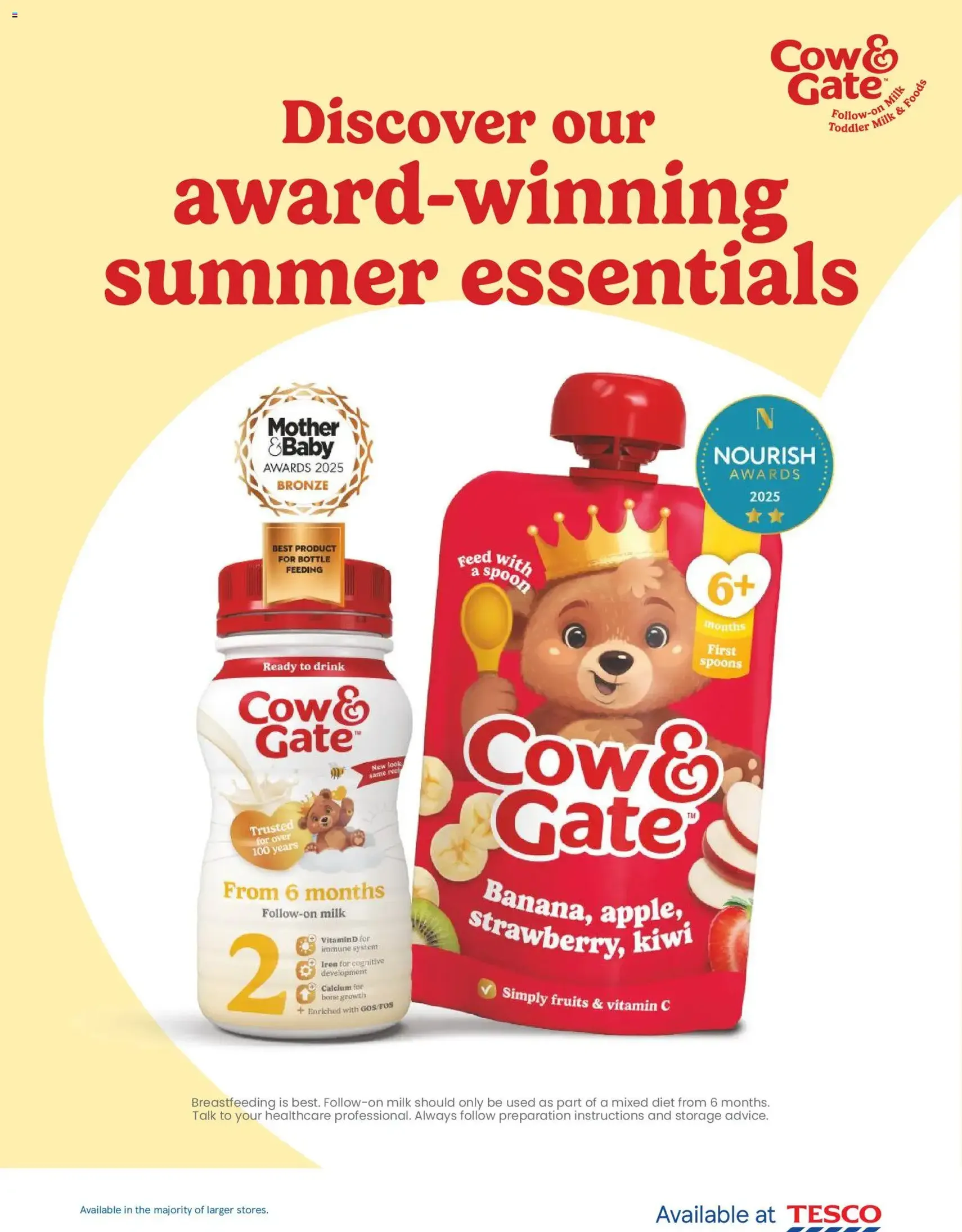 Tesco Offers - valid flyer from 03/06/2026, page 61 of 100