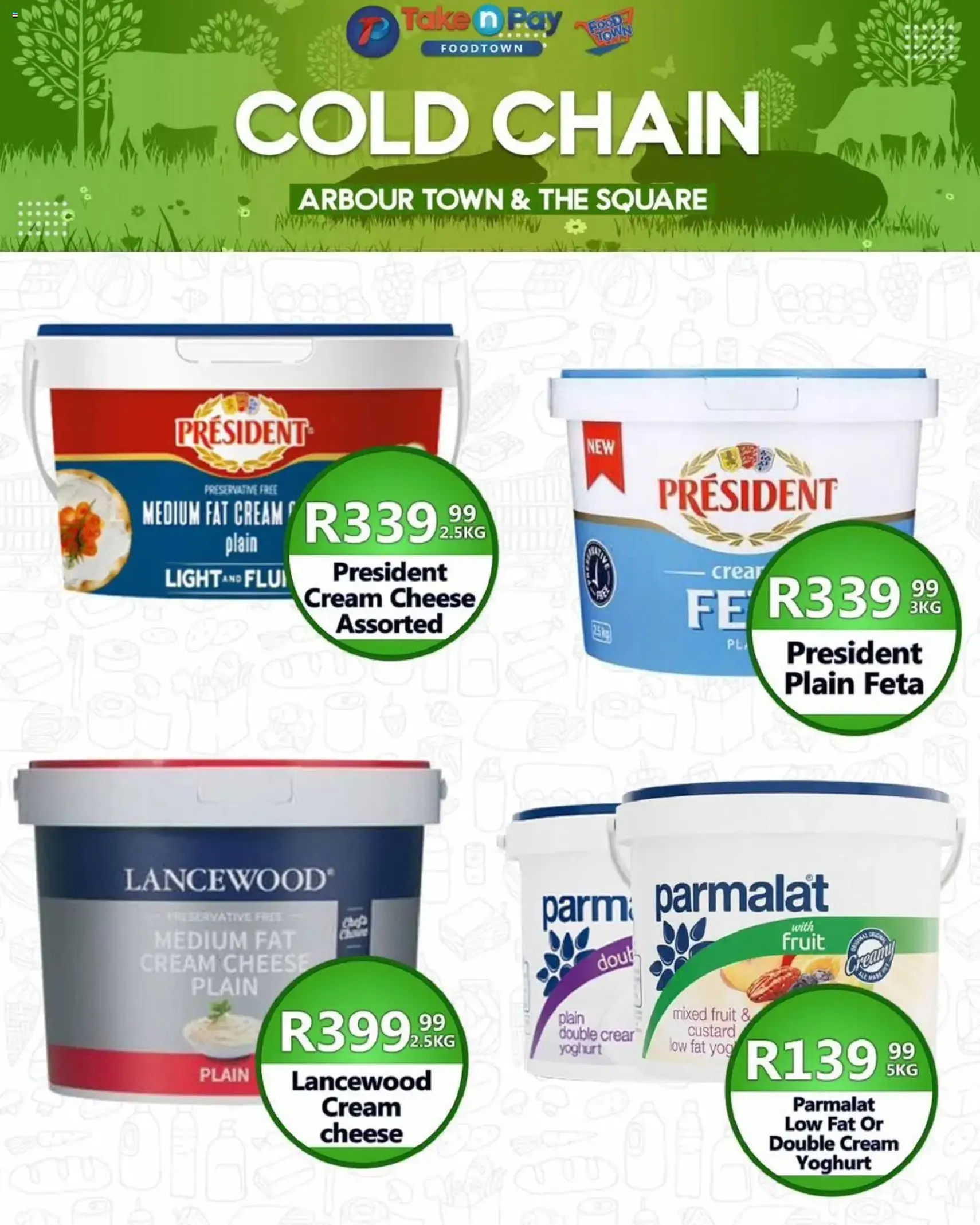 Take n Pay Specials - valid flyer from 29/06/2026, page 53 of 57
