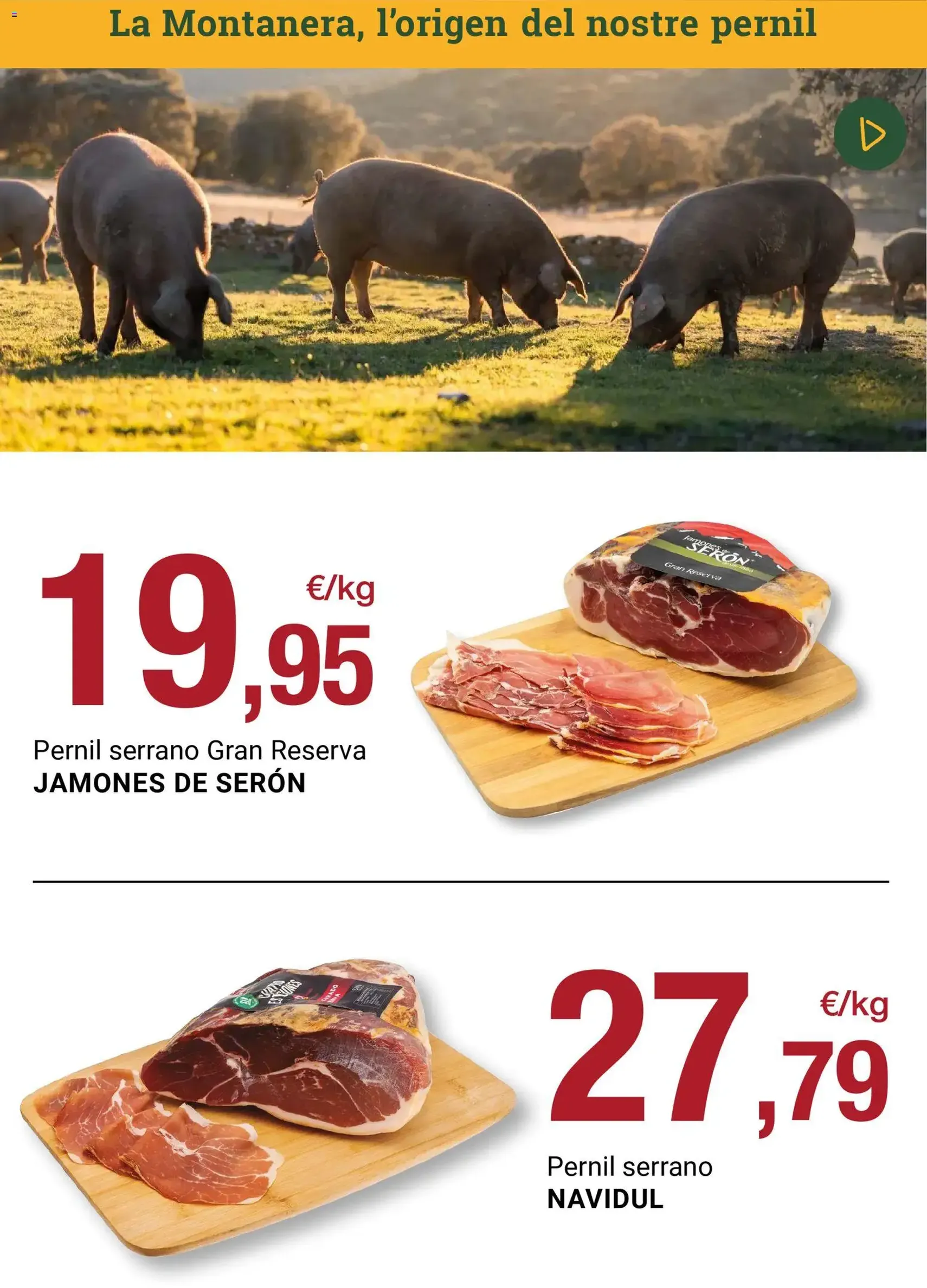 Bonpreu - Folleto - folleto válido desde 03/02/2026 página 74 de 78