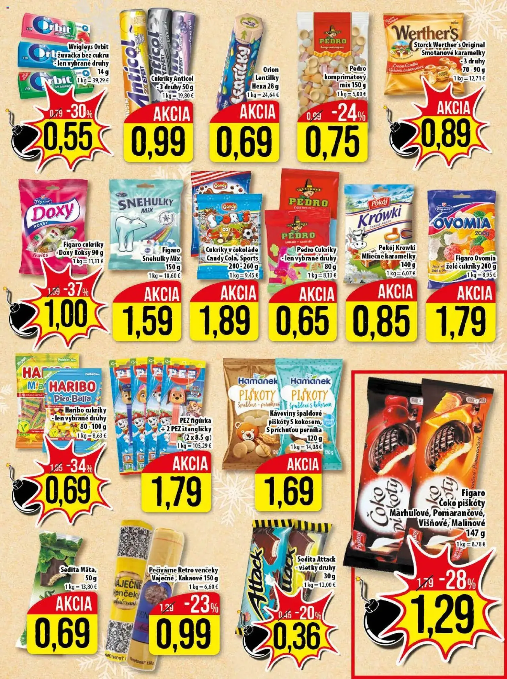 Klas leták - platný leták od 29.12.2025 strana 11 z 25