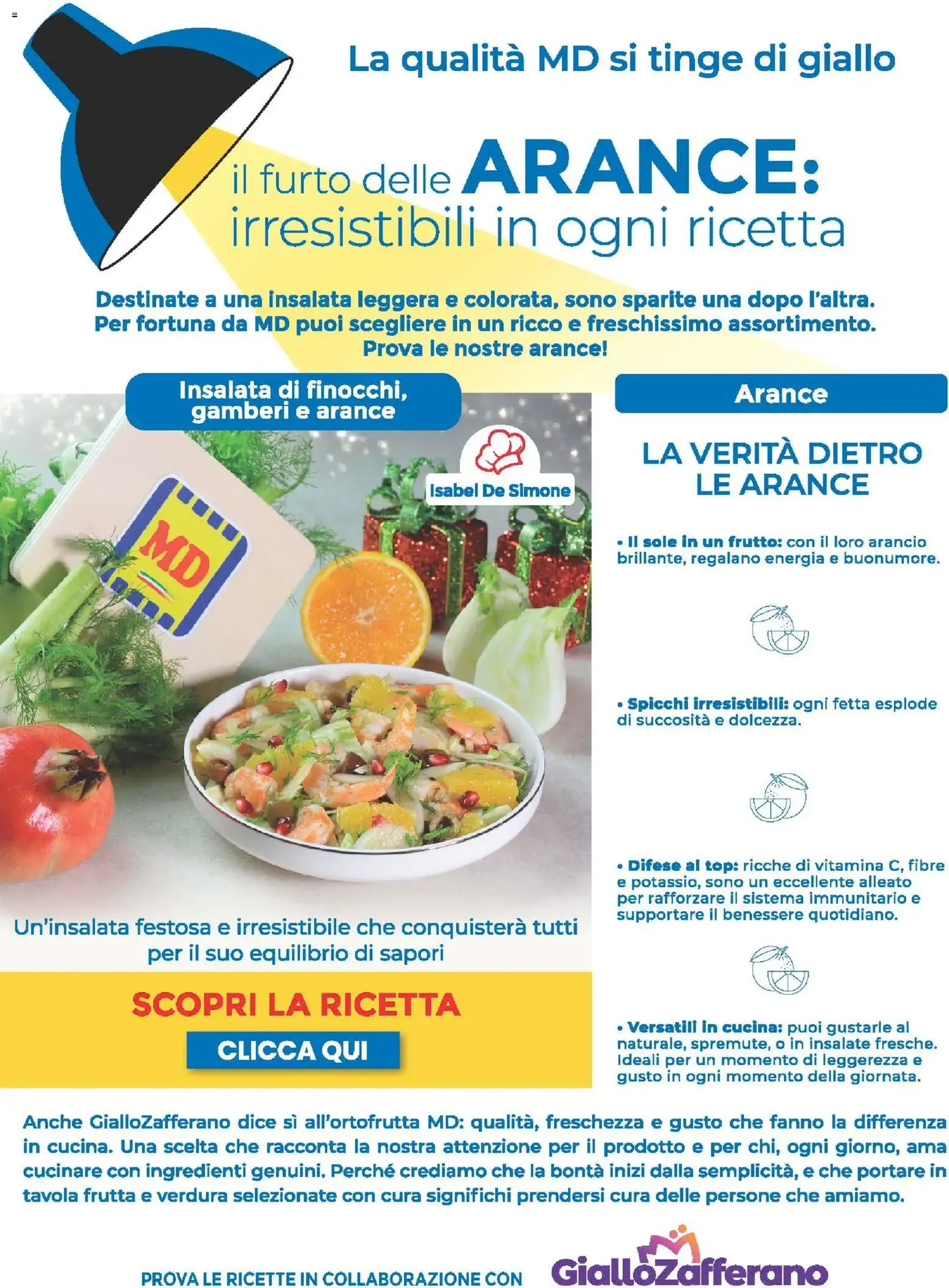 Volantino MD Discount - volantino valido dal 02/12/2025 pagina 4 di 31